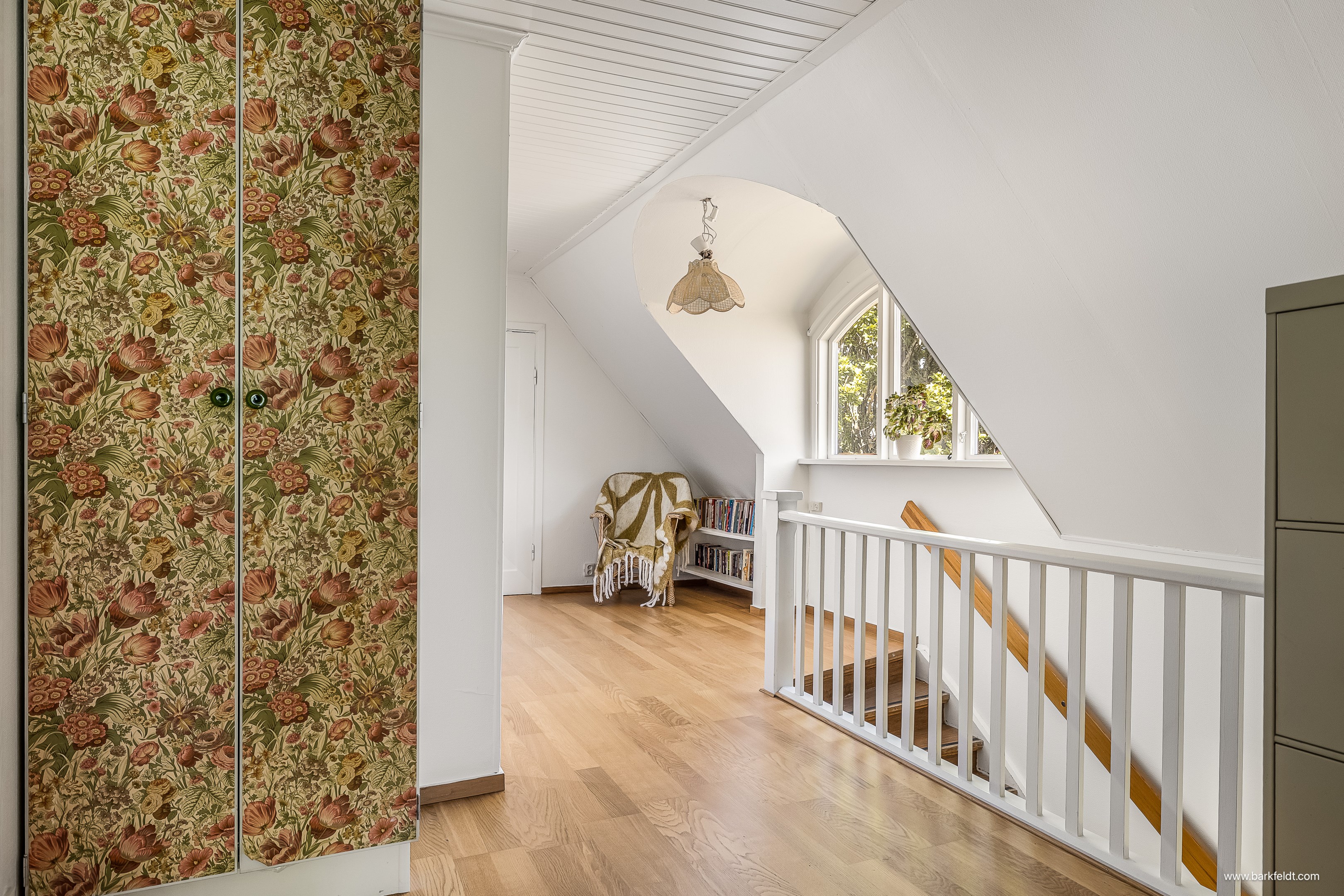 Bostadsbild från Villavägen 25, Såld i Kåbo, Uppsala