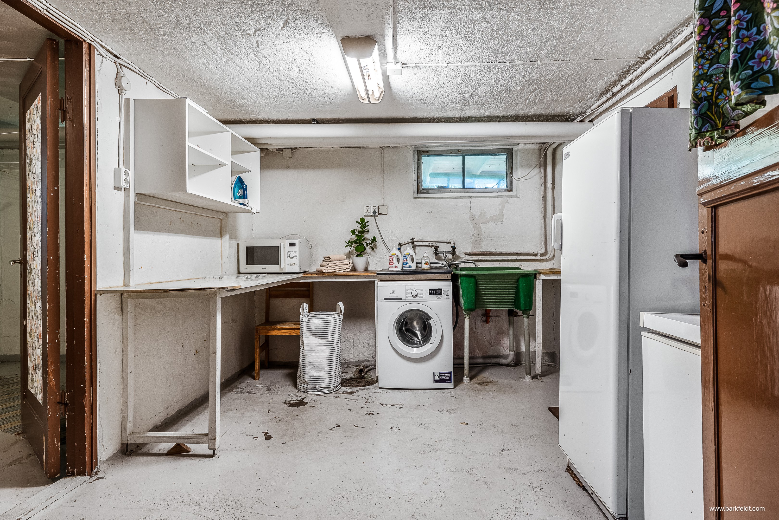 Bostadsbild från Villavägen 25, Såld i Kåbo, Uppsala