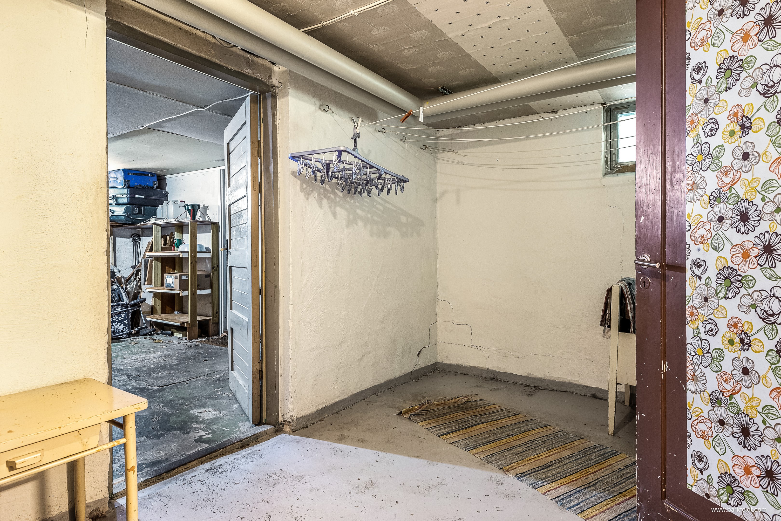 Bostadsbild från Villavägen 25, Såld i Kåbo, Uppsala