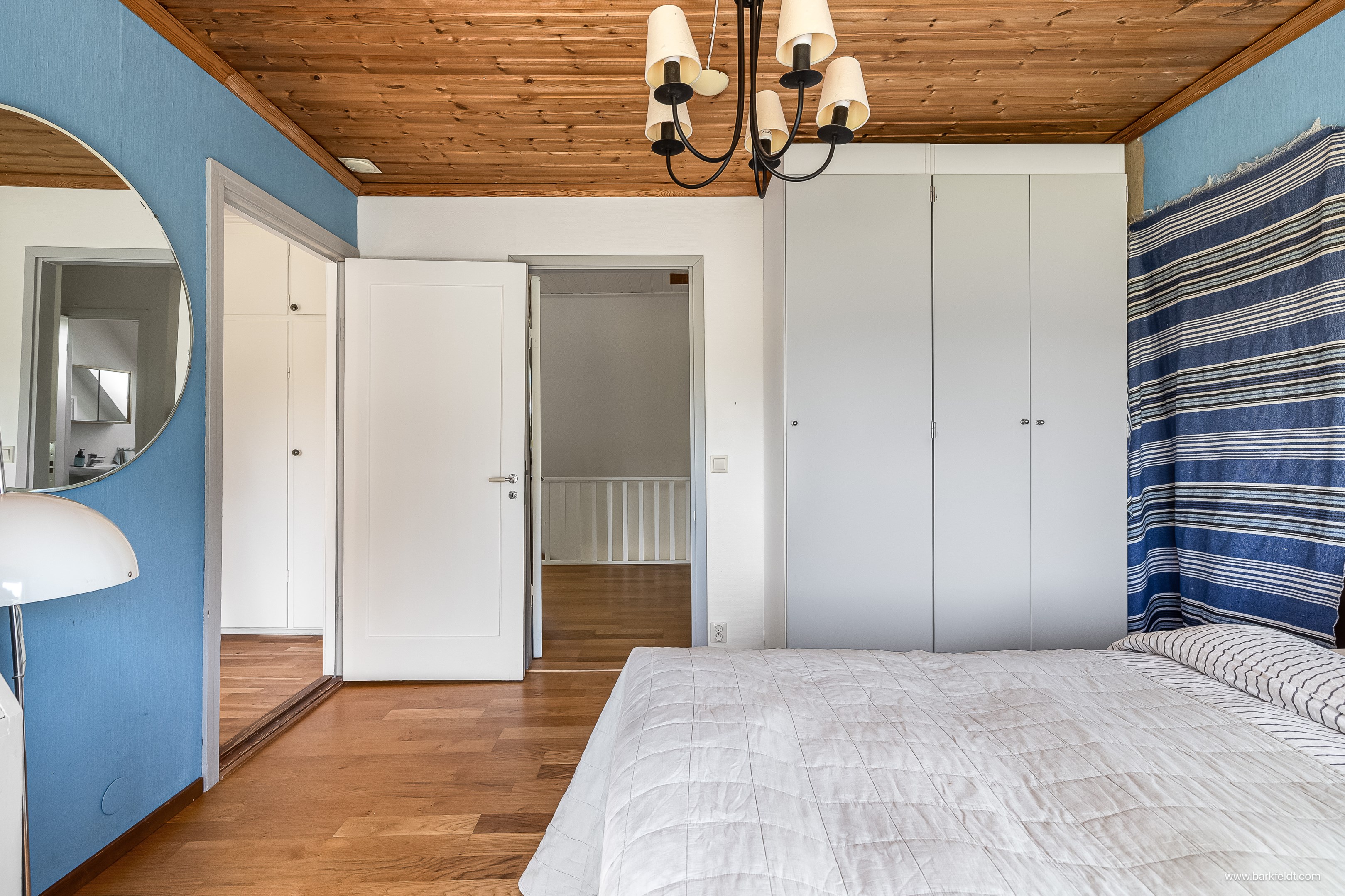 Bostadsbild från Villavägen 25, Såld i Kåbo, Uppsala