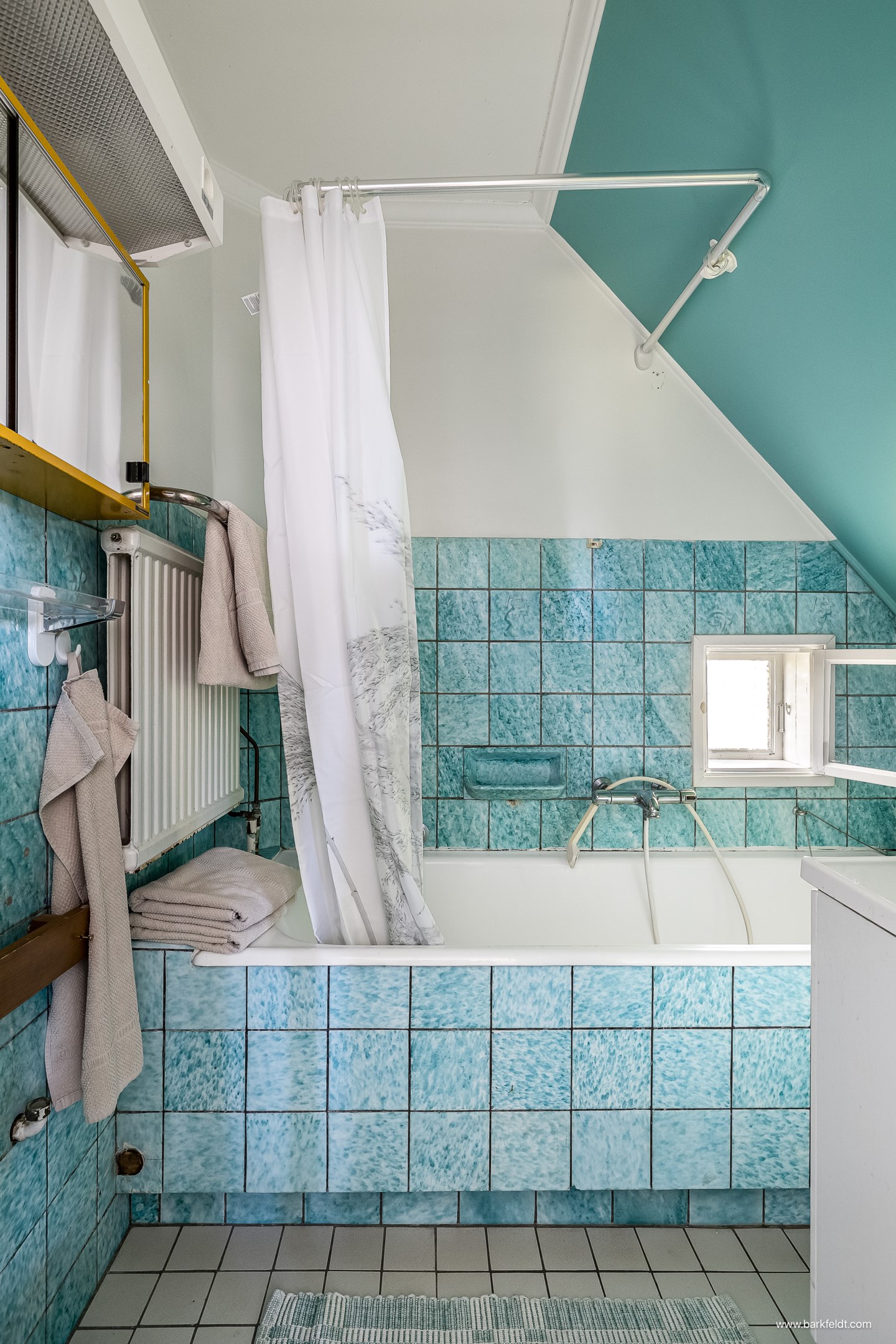 Bostadsbild från Villavägen 25, Såld i Kåbo, Uppsala
