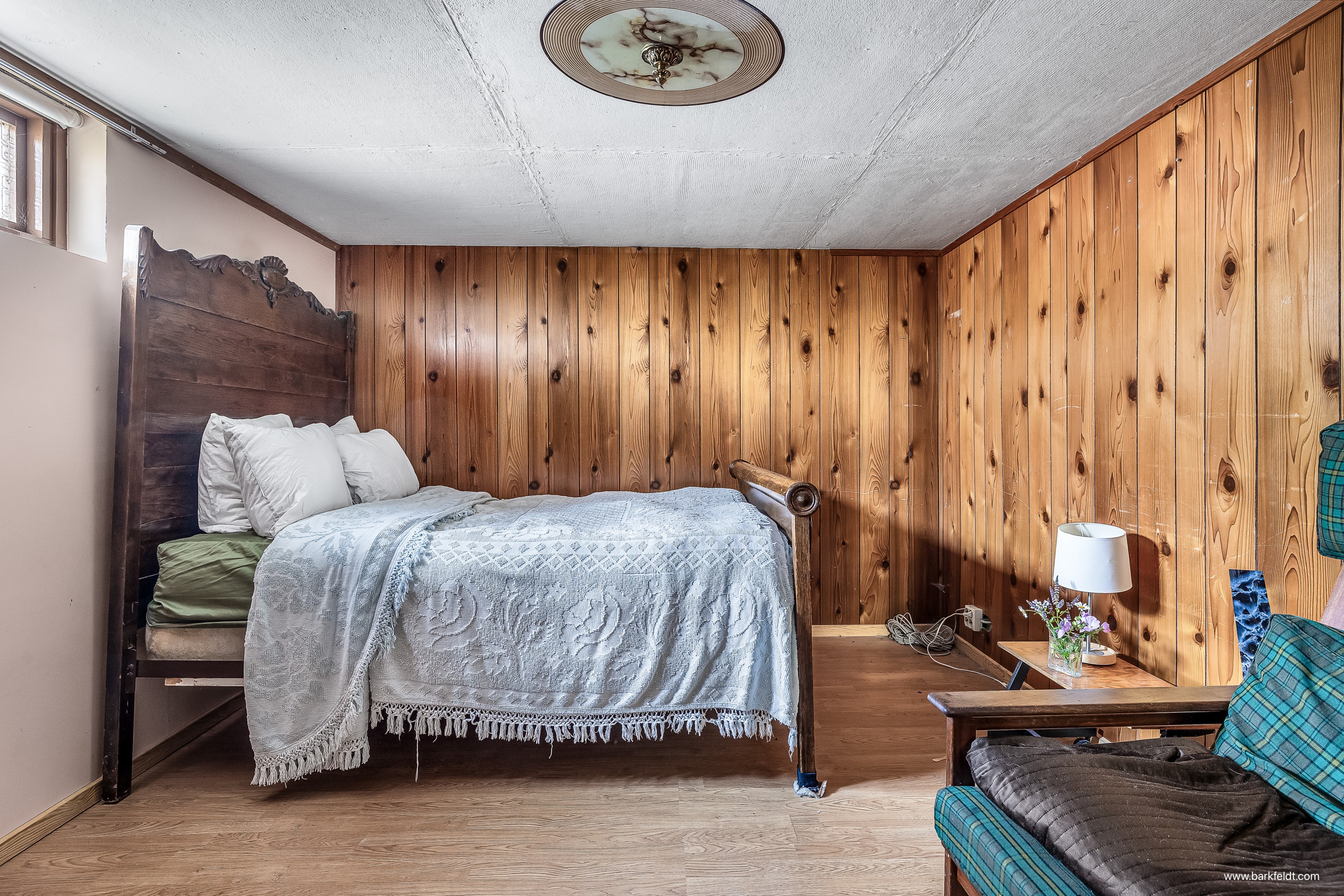 Bostadsbild från Villavägen 25, Såld i Kåbo, Uppsala