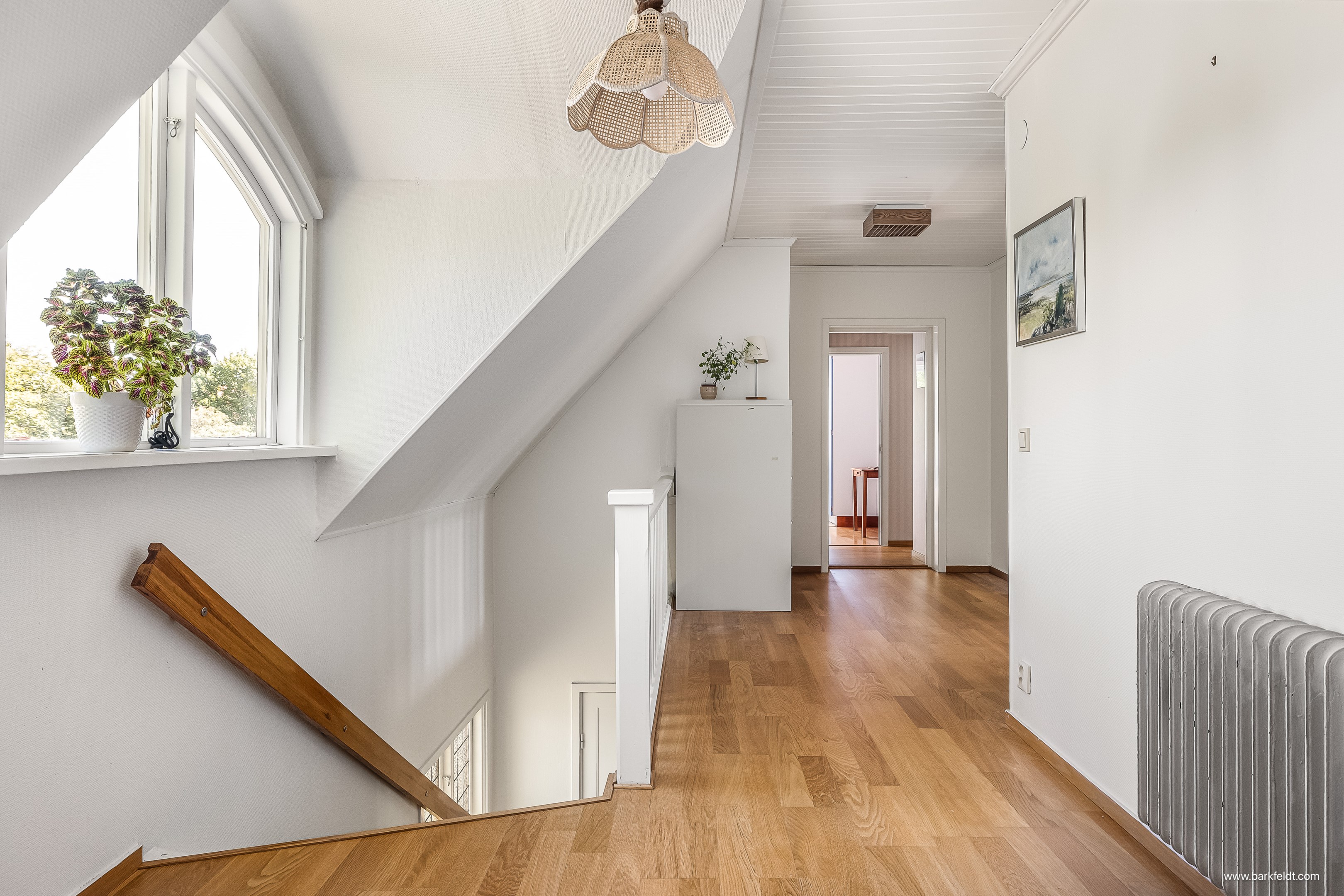 Bostadsbild från Villavägen 25, Såld i Kåbo, Uppsala