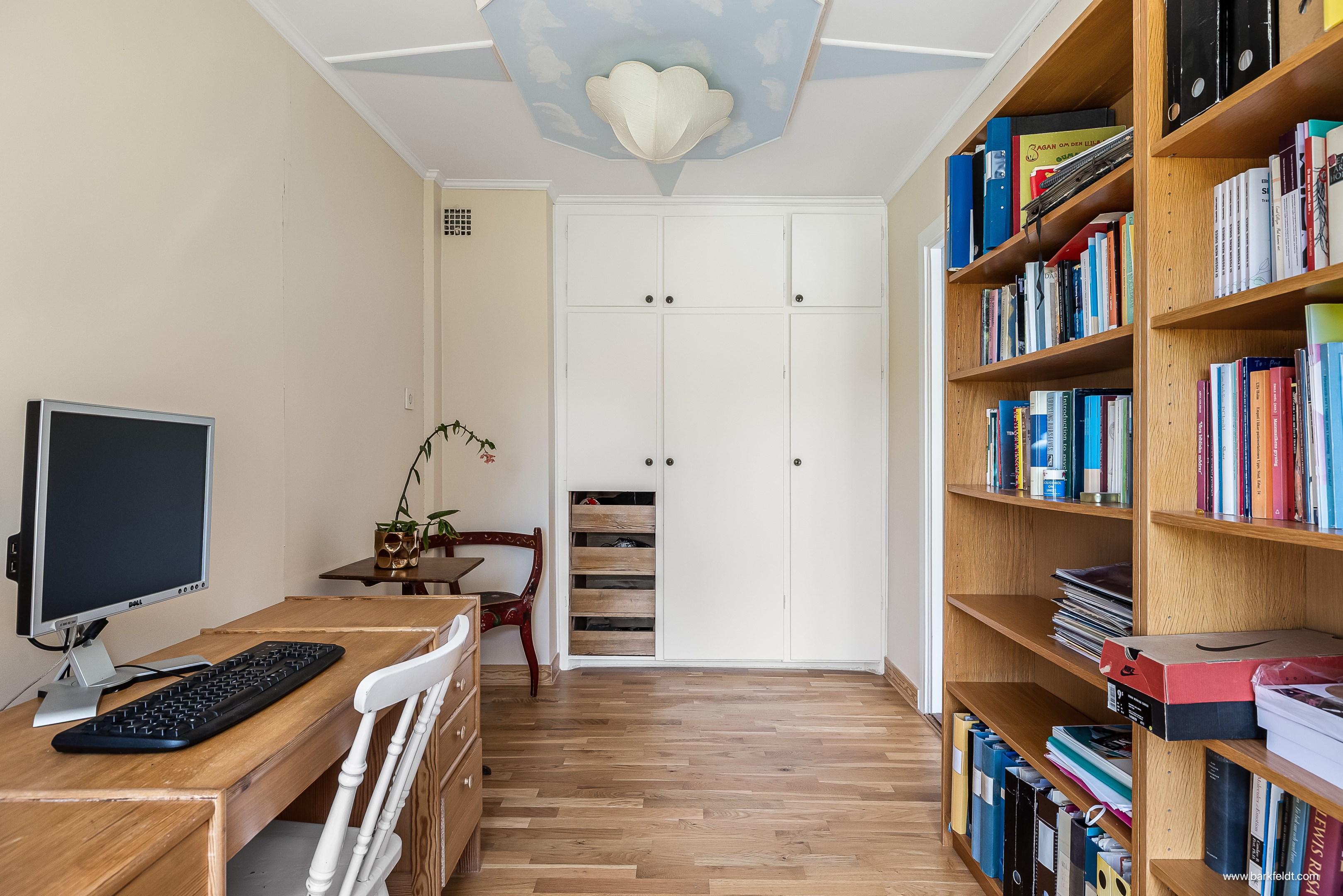 Bostadsbild från Villavägen 25, Såld i Kåbo, Uppsala