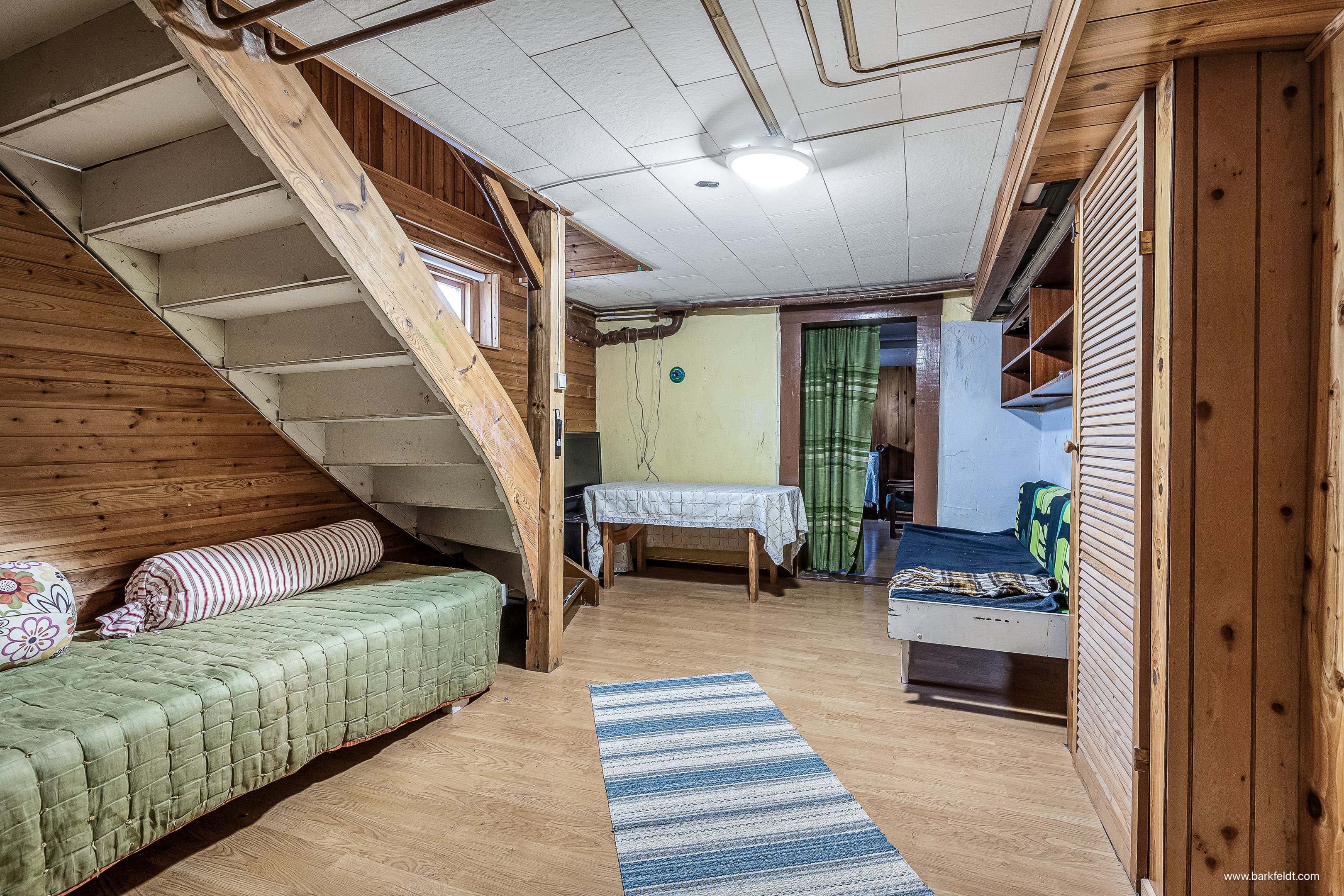Bostadsbild från Villavägen 25, Såld i Kåbo, Uppsala
