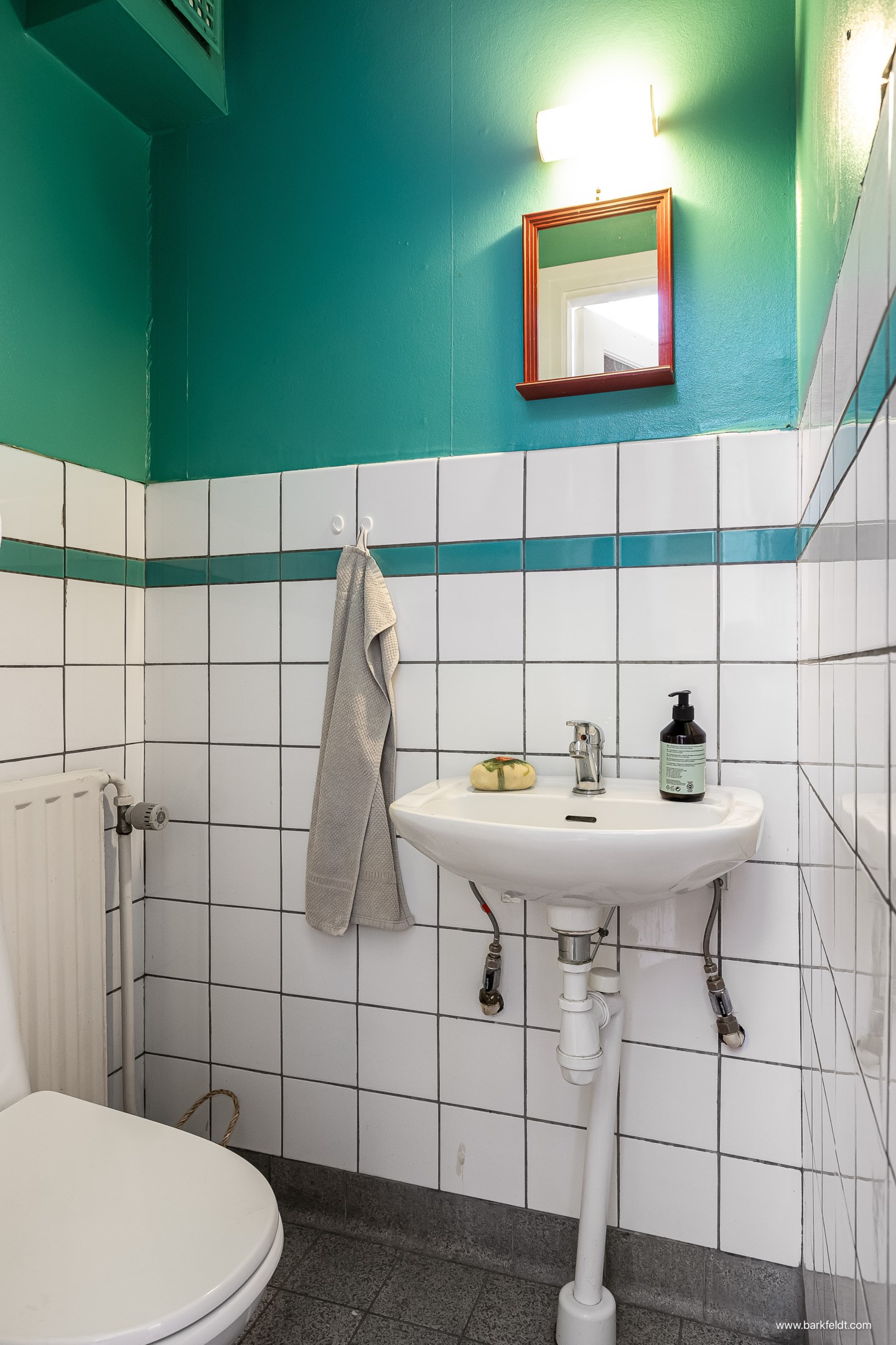 Bostadsbild från Villavägen 25, Såld i Kåbo, Uppsala