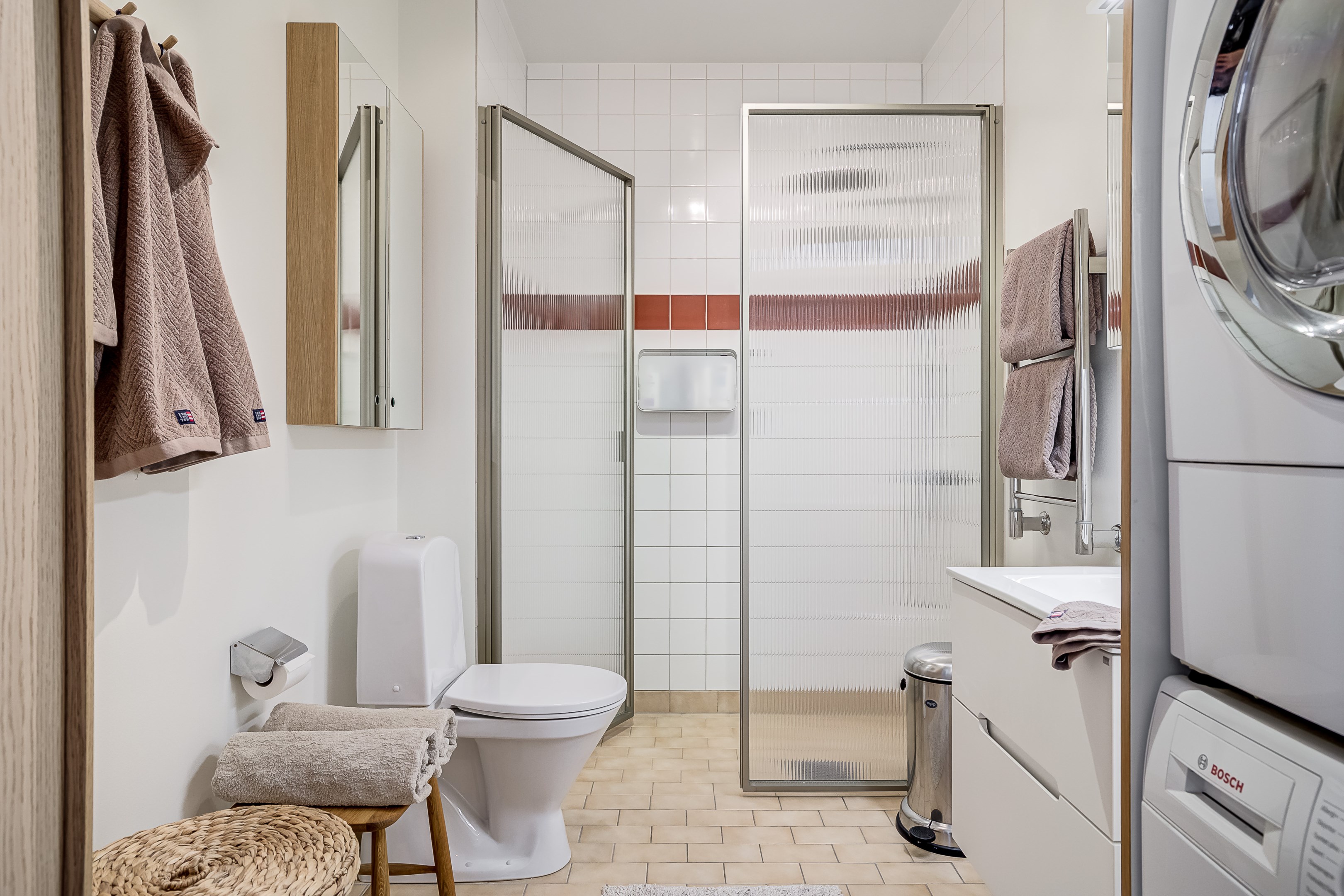 Bostadsbild från Timmermansgatan 7J, Kommande i Svartbäcken, Uppsala