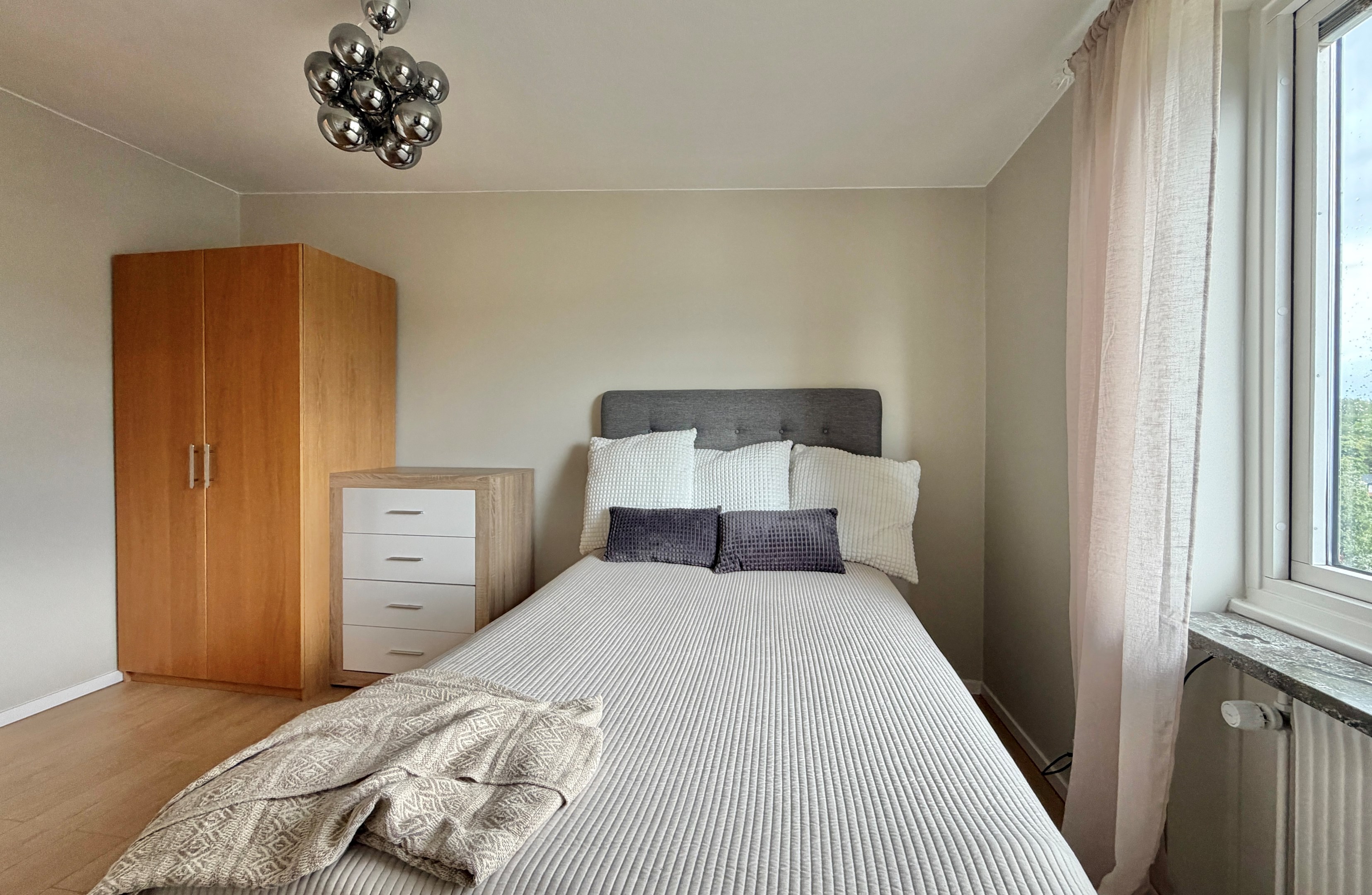 Masterbedroom