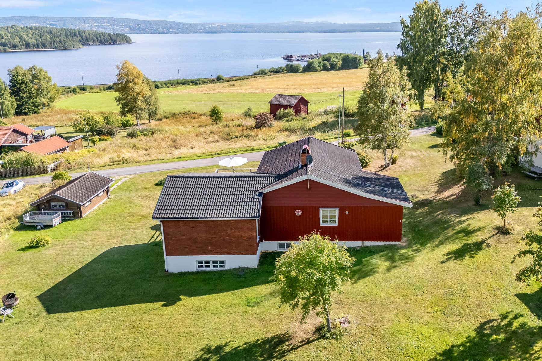 Översikts bild