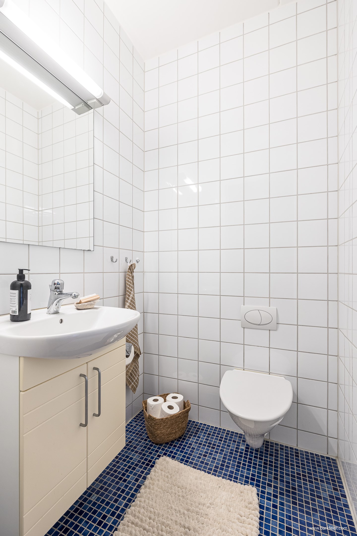 Bostadsbild från Gustaf Kjellbergs väg 32, Kommande i Ulleråker, Uppsala