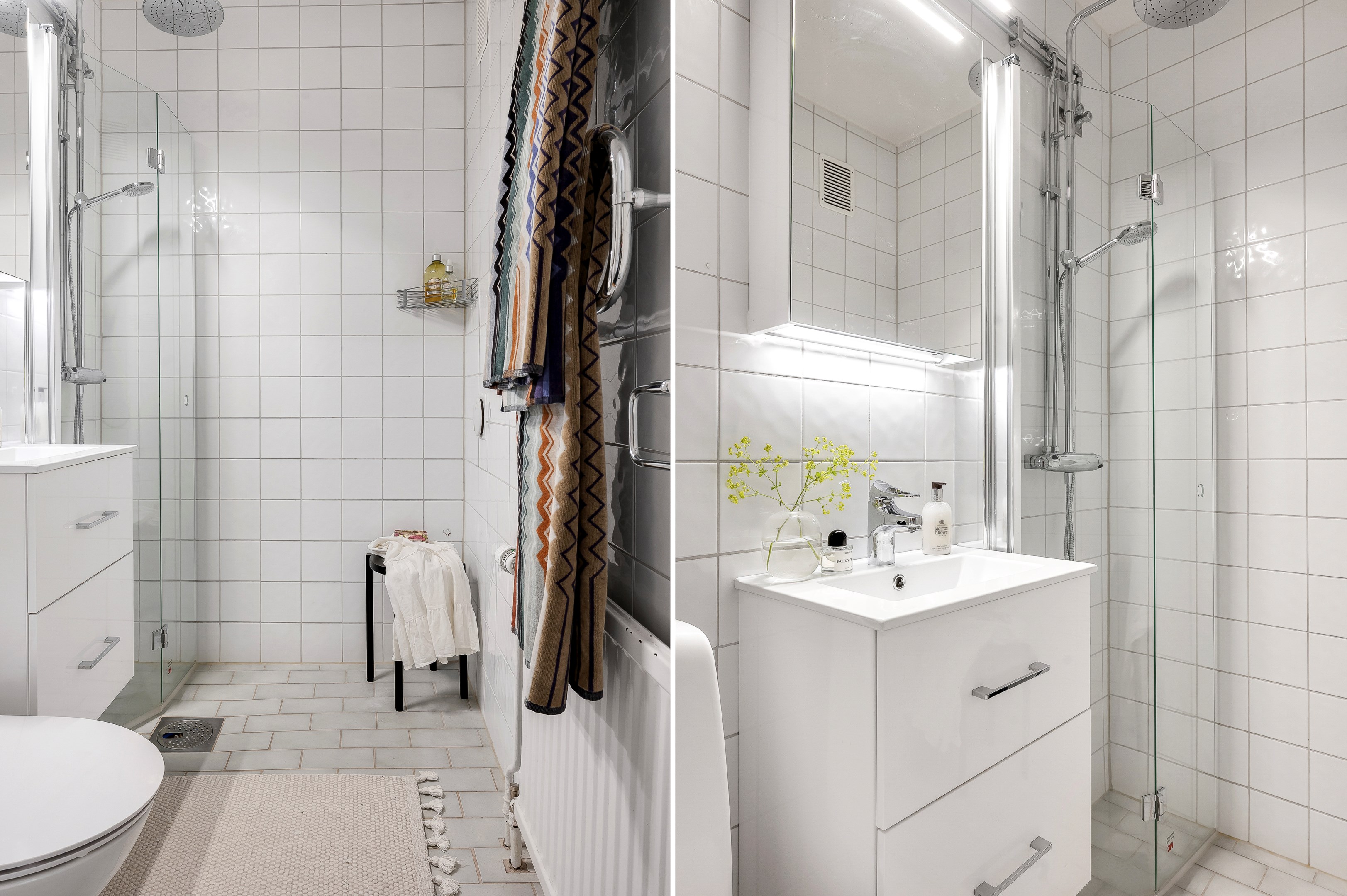 Bostadsbild från Götgatan 12A, Kommande i Främre Luthagen, Uppsala