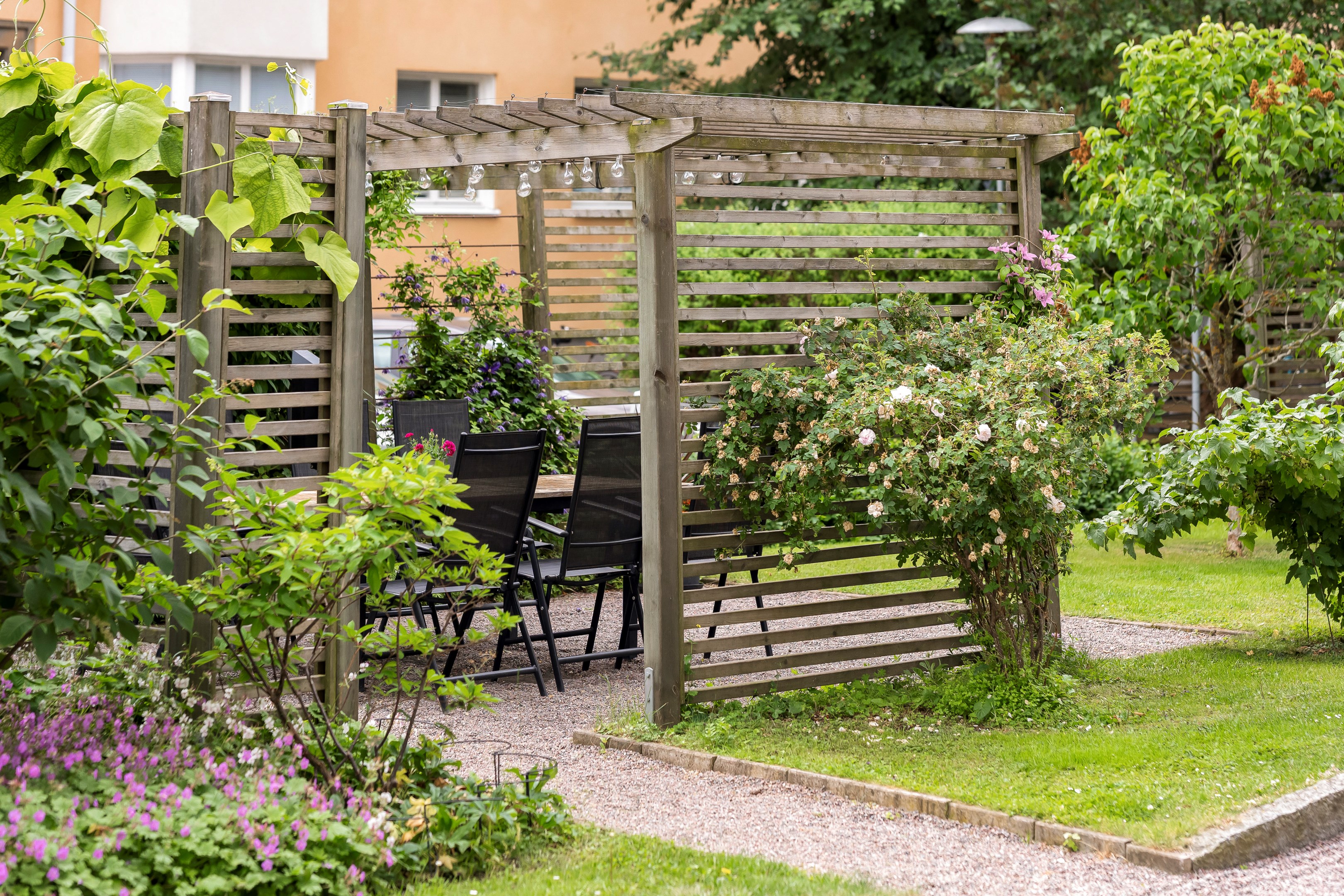 Bostadsbild från Götgatan 12A, Kommande i Främre Luthagen, Uppsala