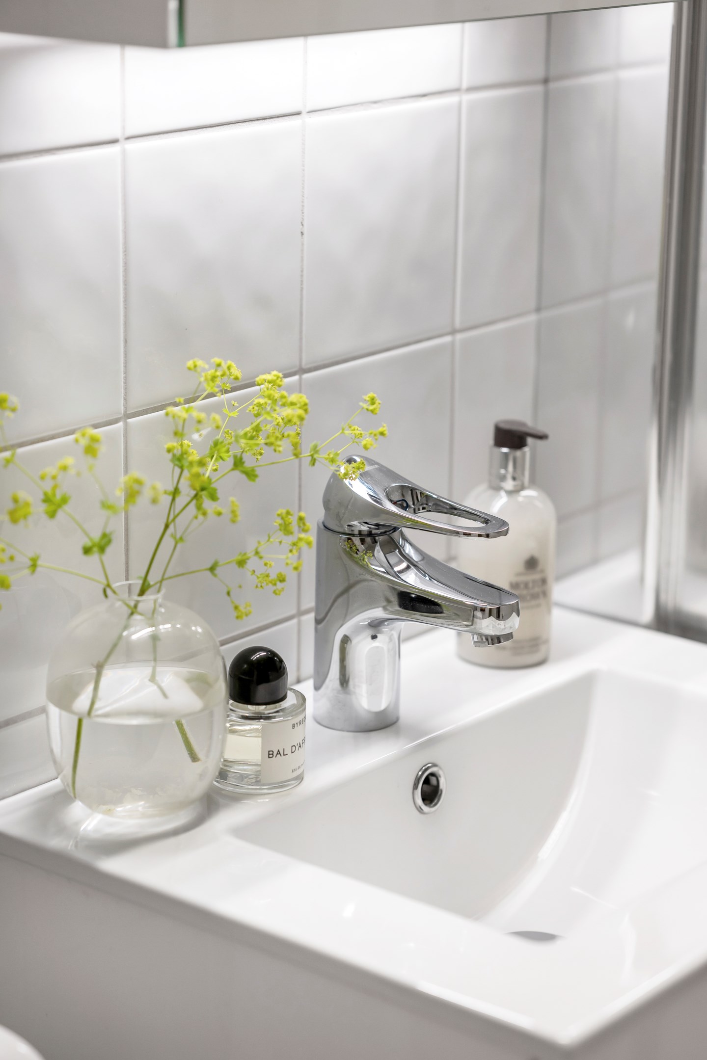 Bostadsbild från Götgatan 12A, Kommande i Främre Luthagen, Uppsala
