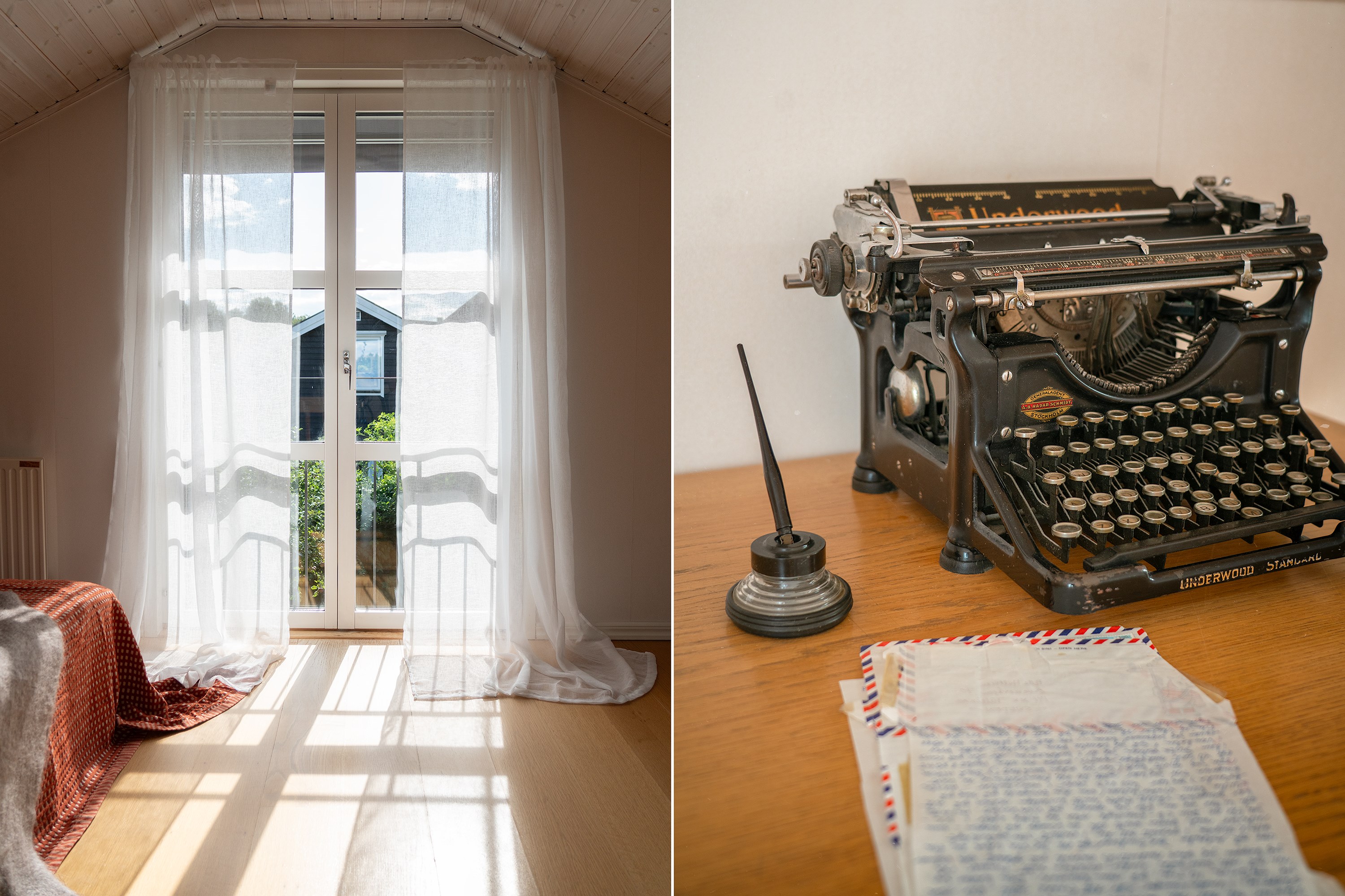 Bostadsbild från Önnemovägen 70, Såld i Tullinge Gård, Botkyrka