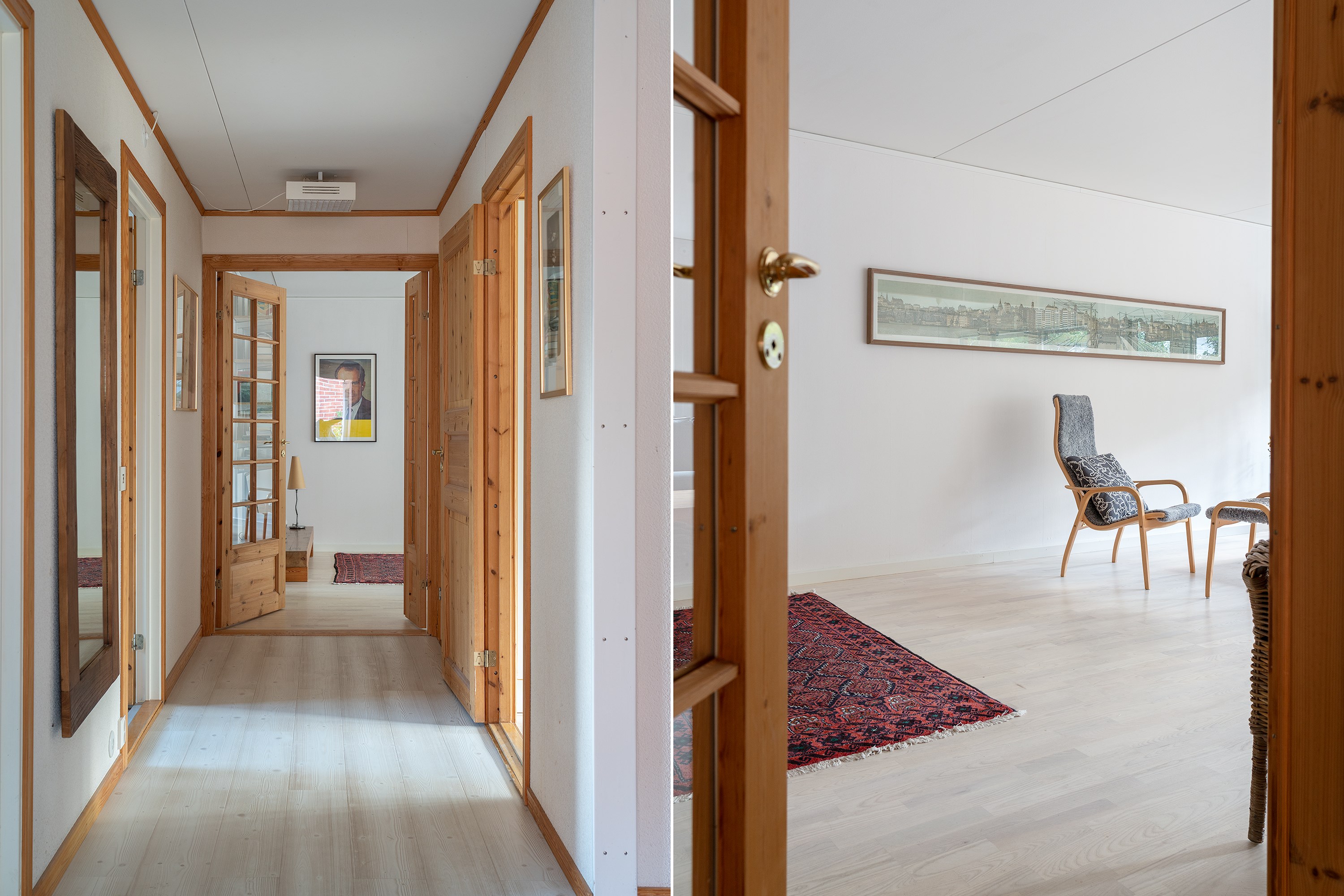 Bostadsbild från Önnemovägen 70, Såld i Tullinge Gård, Botkyrka