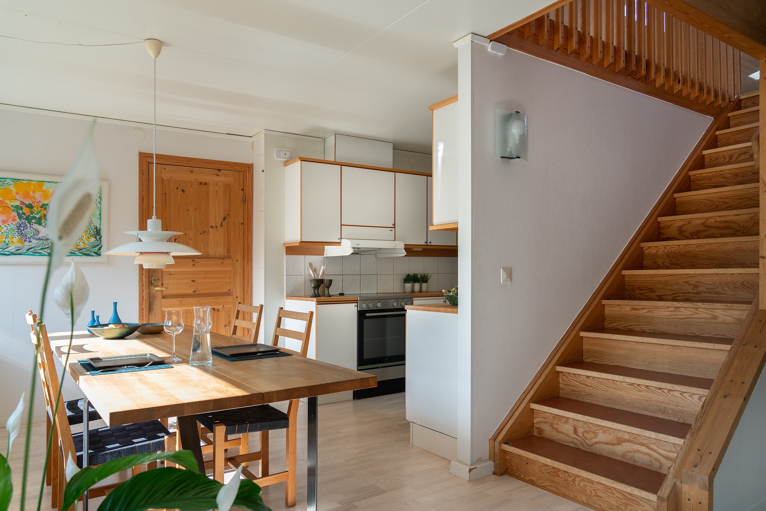 Bostadsbild från Önnemovägen 70, Såld i Tullinge Gård, Botkyrka