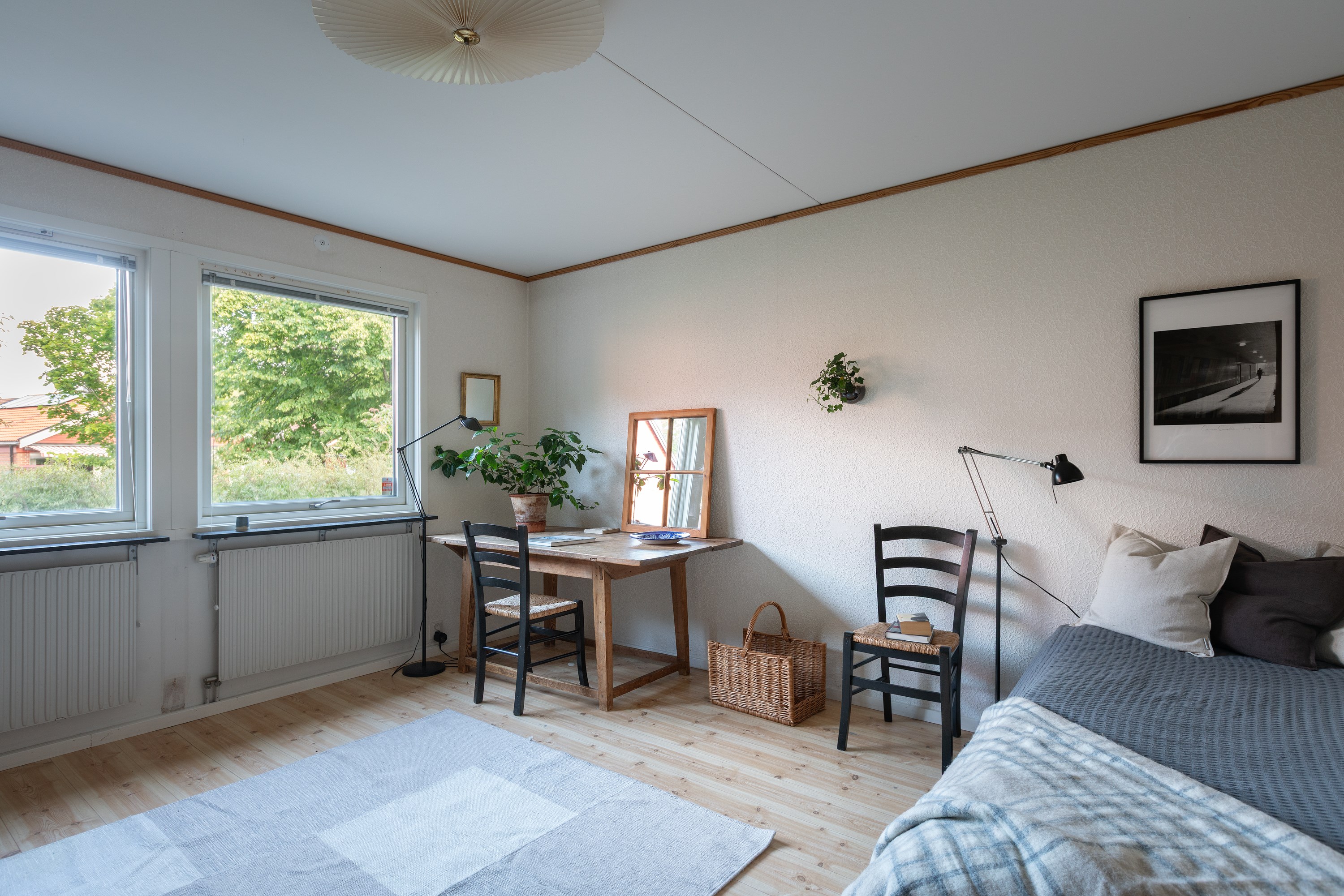 Bostadsbild från Önnemovägen 70, Såld i Tullinge Gård, Botkyrka