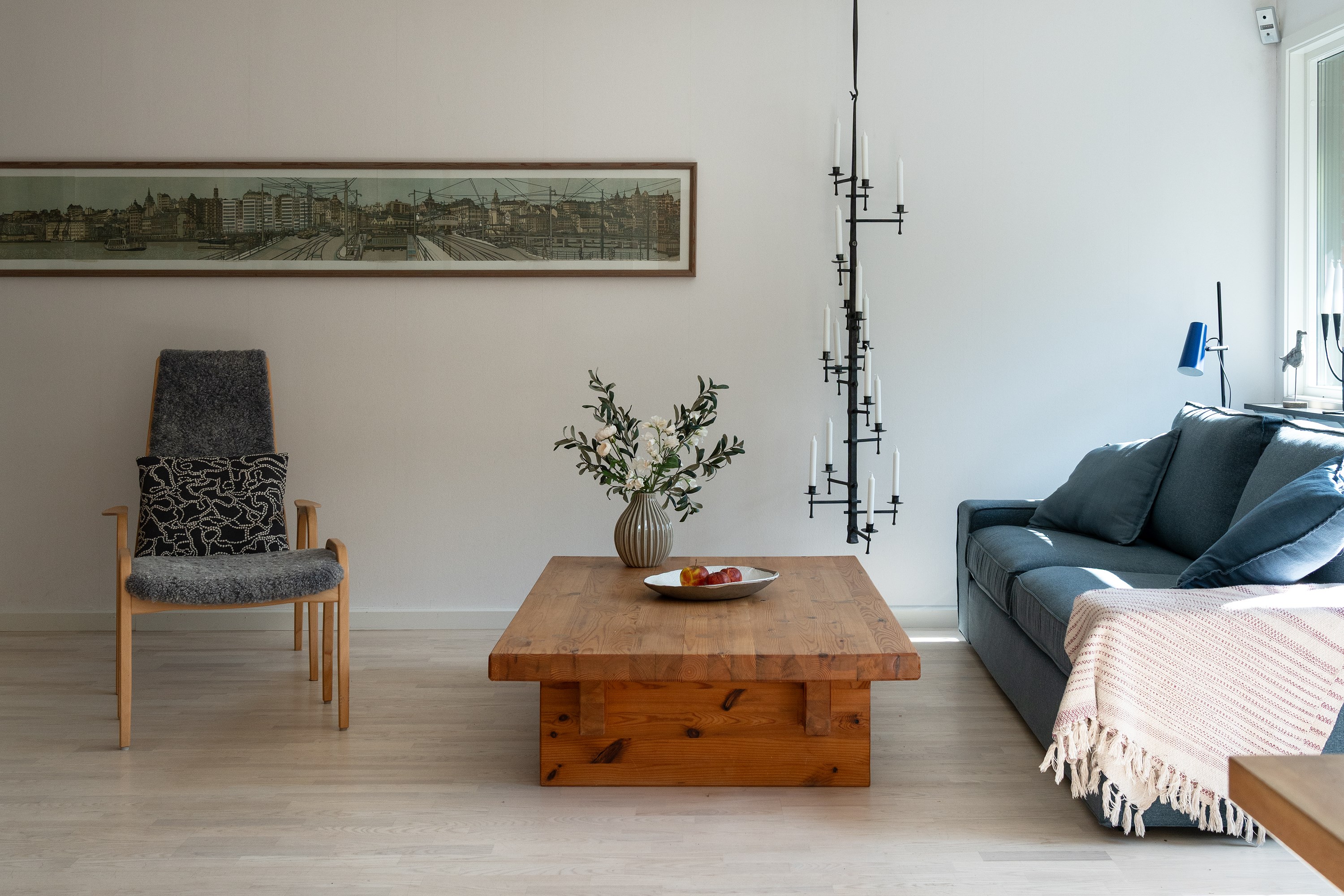 Bostadsbild från Önnemovägen 70, Såld i Tullinge Gård, Botkyrka