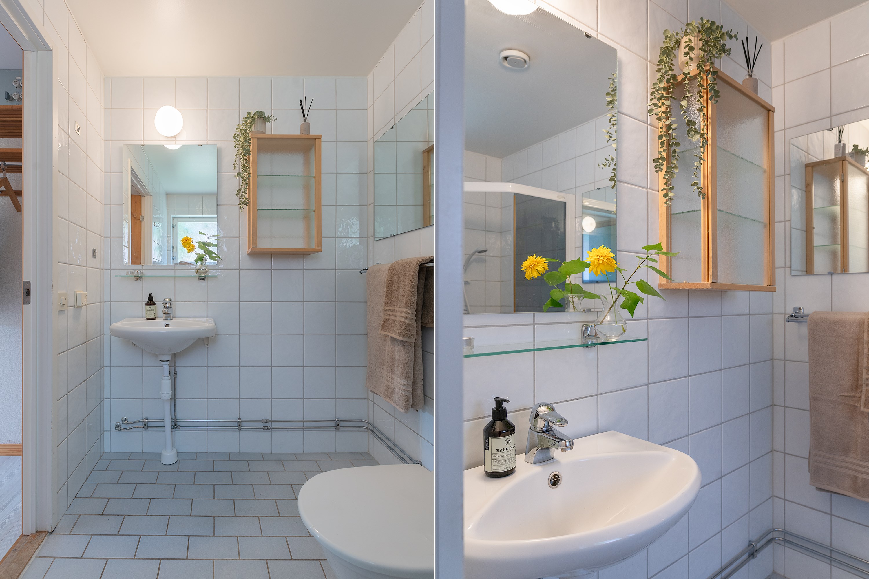 Bostadsbild från Önnemovägen 70, Såld i Tullinge Gård, Botkyrka
