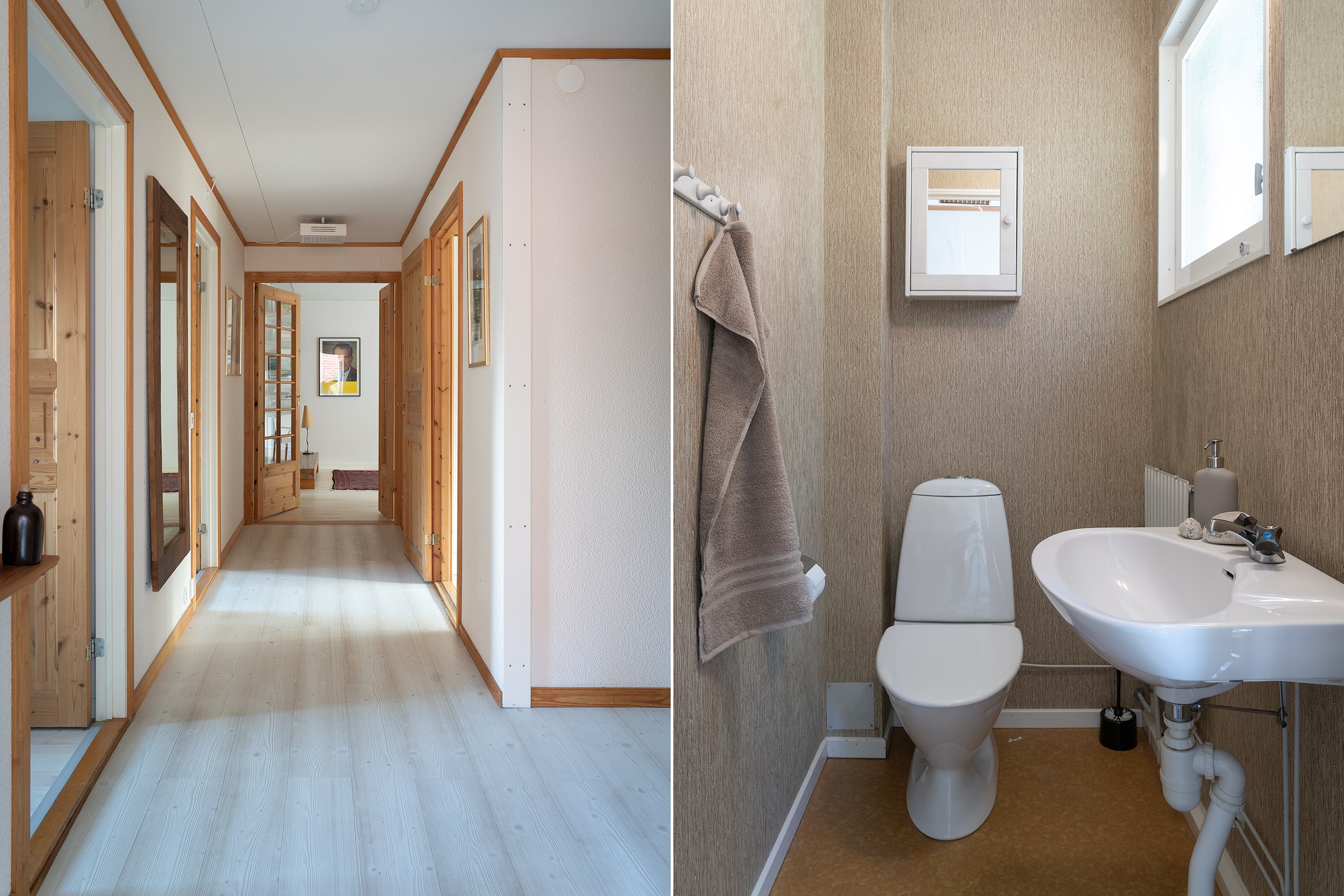 Bostadsbild från Önnemovägen 70, Såld i Tullinge Gård, Botkyrka