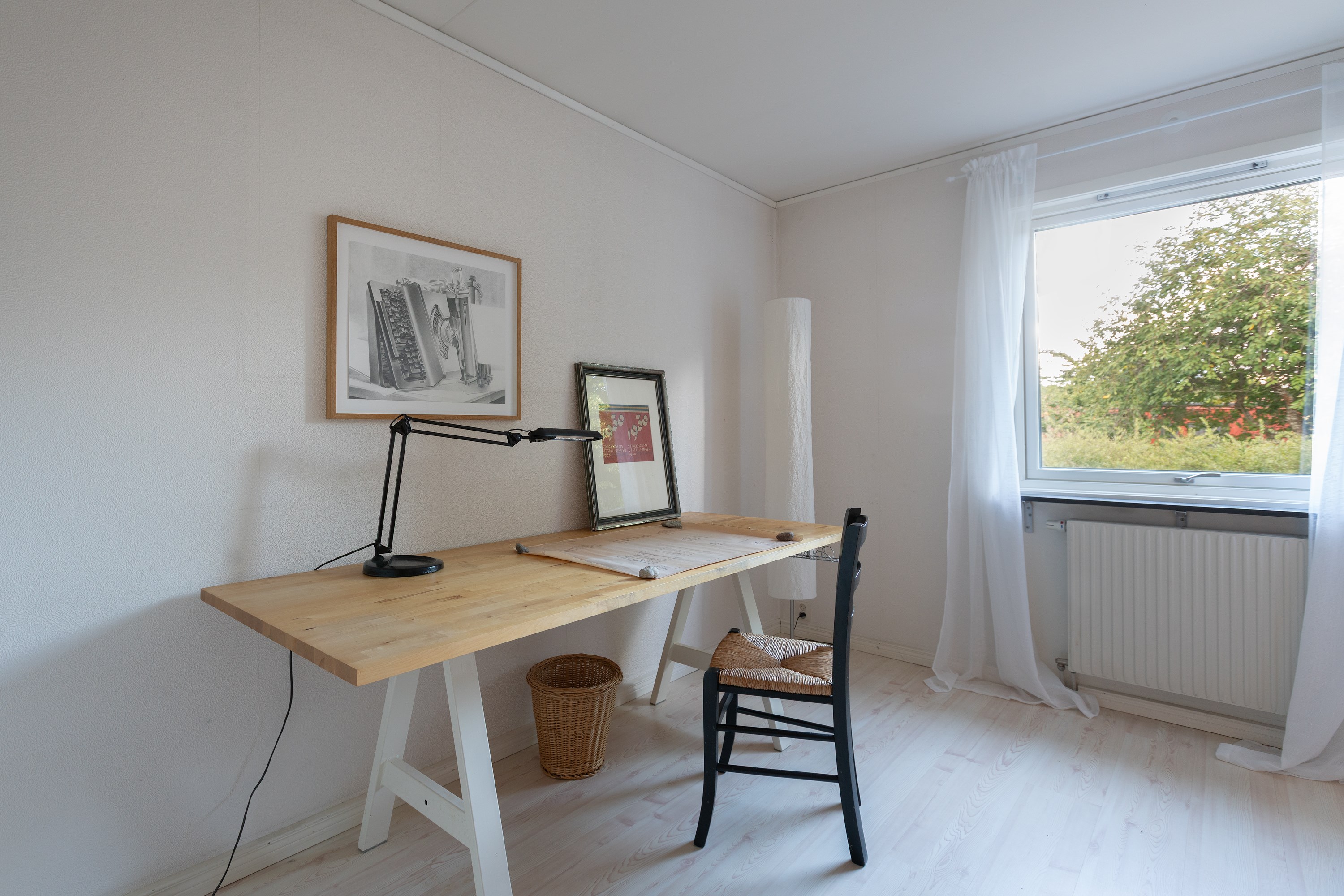 Bostadsbild från Önnemovägen 70, Såld i Tullinge Gård, Botkyrka