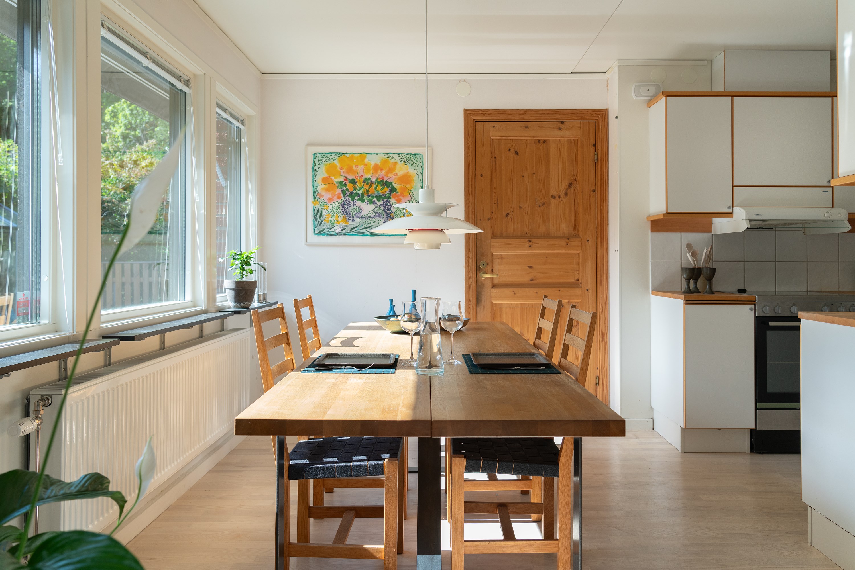 Bostadsbild från Önnemovägen 70, Såld i Tullinge Gård, Botkyrka
