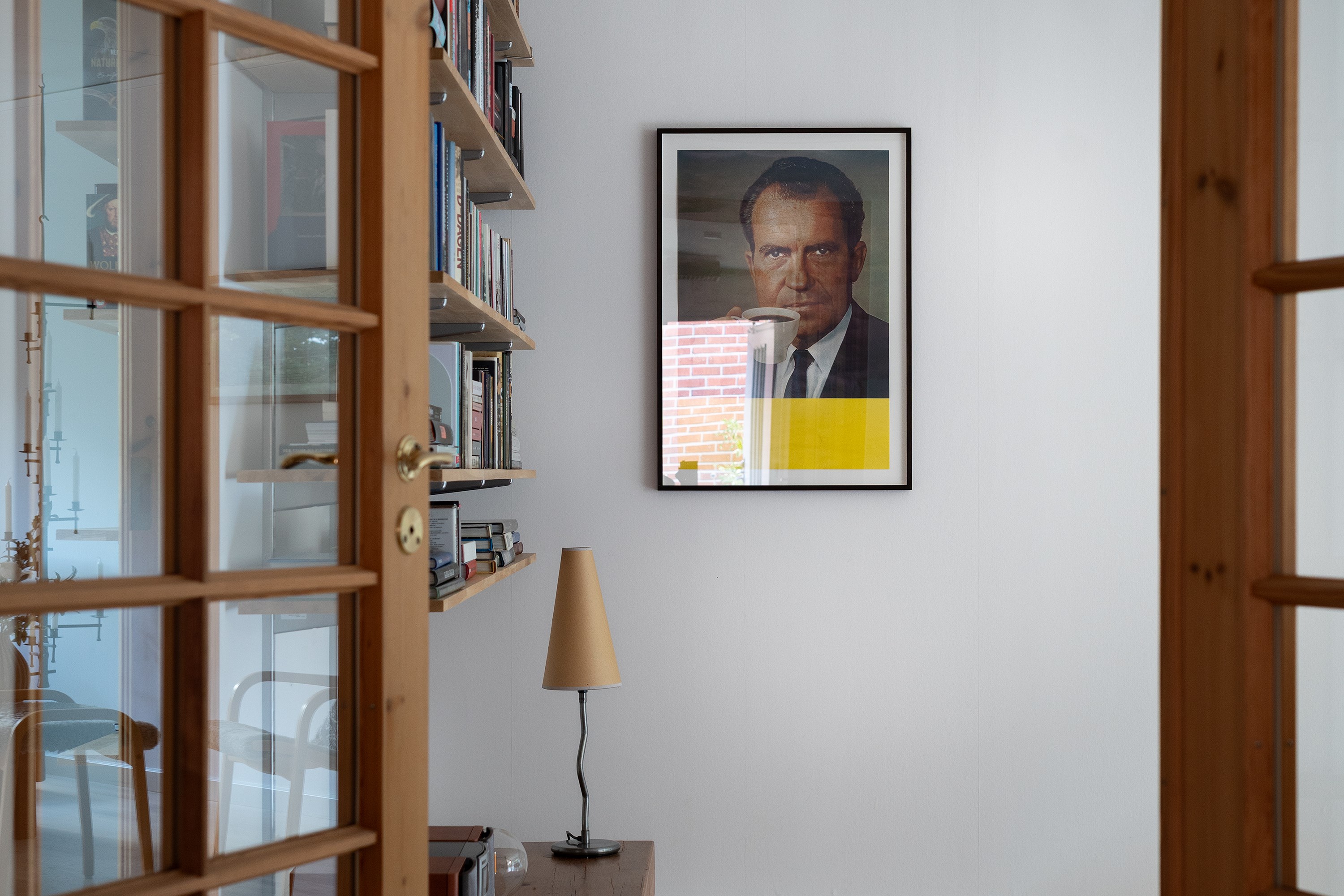 Bostadsbild från Önnemovägen 70, Såld i Tullinge Gård, Botkyrka