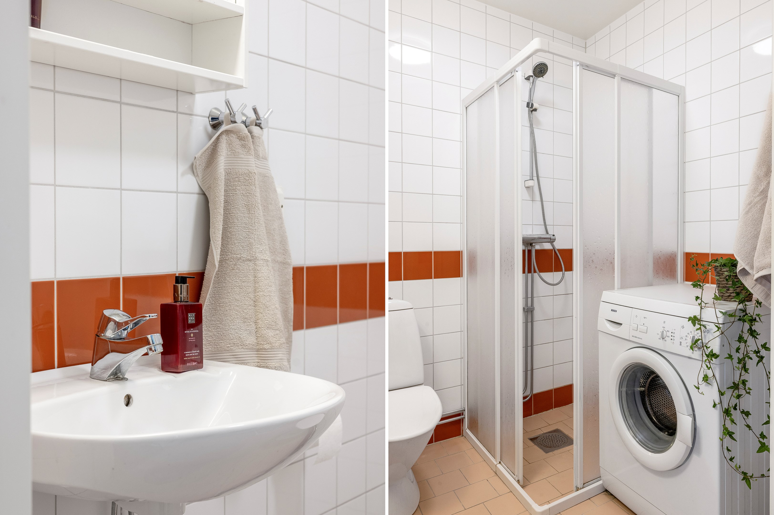 Bostadsbild från S:t Johannesgatan 36C, Till salu i Luthagen, Uppsala