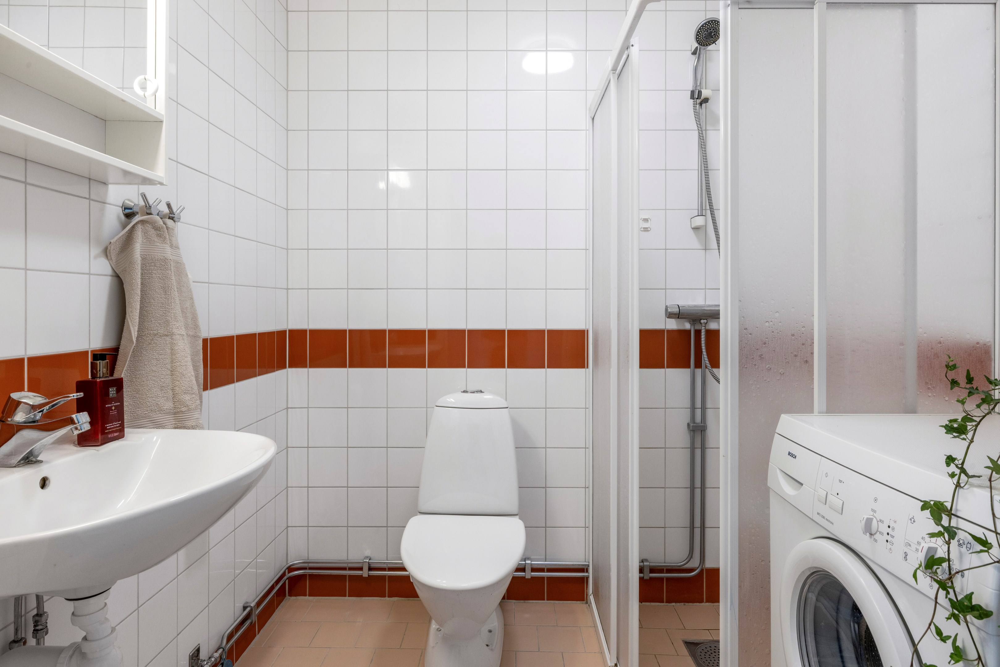 Bostadsbild från S:t Johannesgatan 36C, Till salu i Luthagen, Uppsala