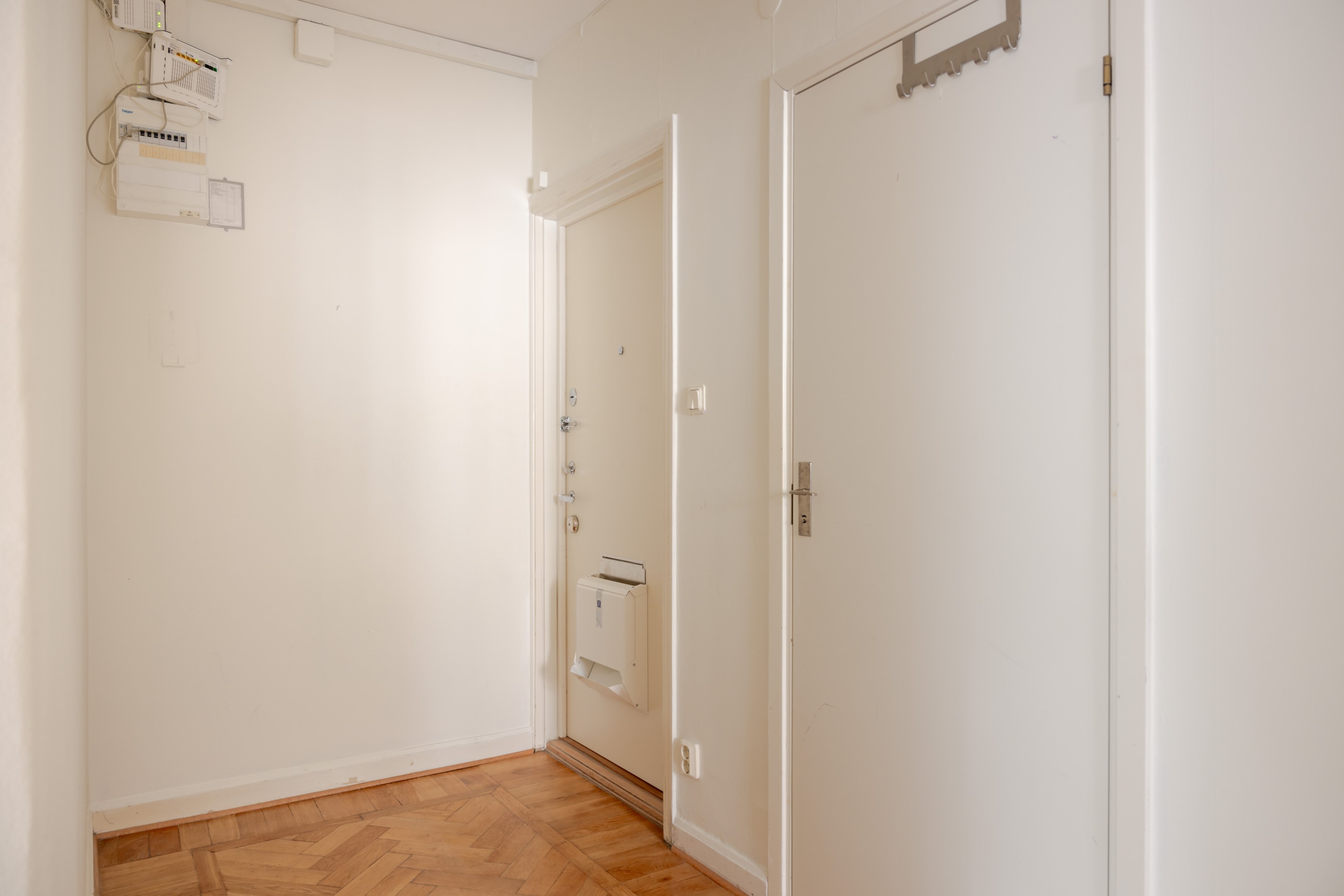 Bostadsbild från Rålambsvägen 69, Kommande i Kungsholmen - Fredhäll, Stockholm
