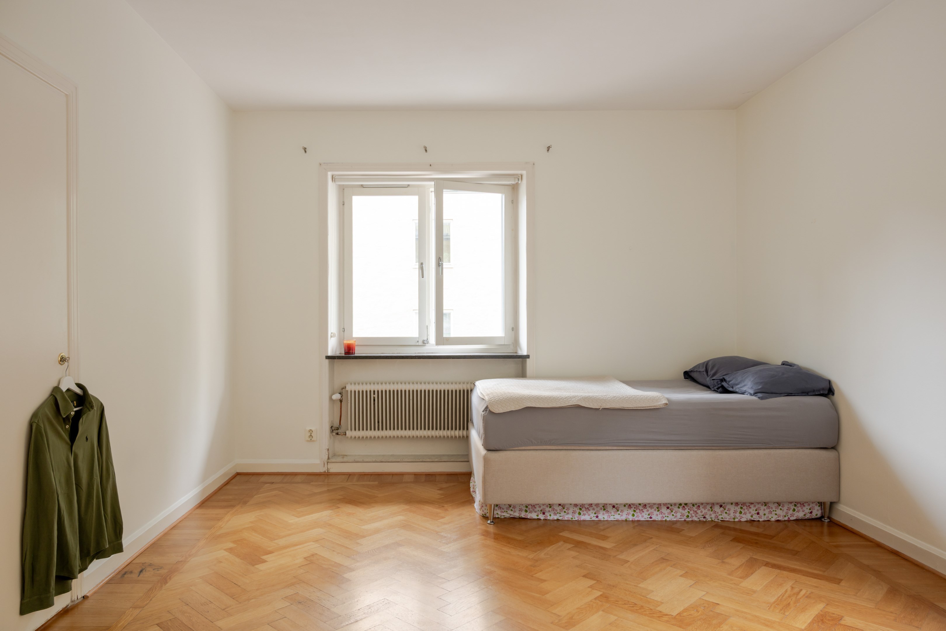 Bostadsbild från Rålambsvägen 69, Kommande i Kungsholmen - Fredhäll, Stockholm