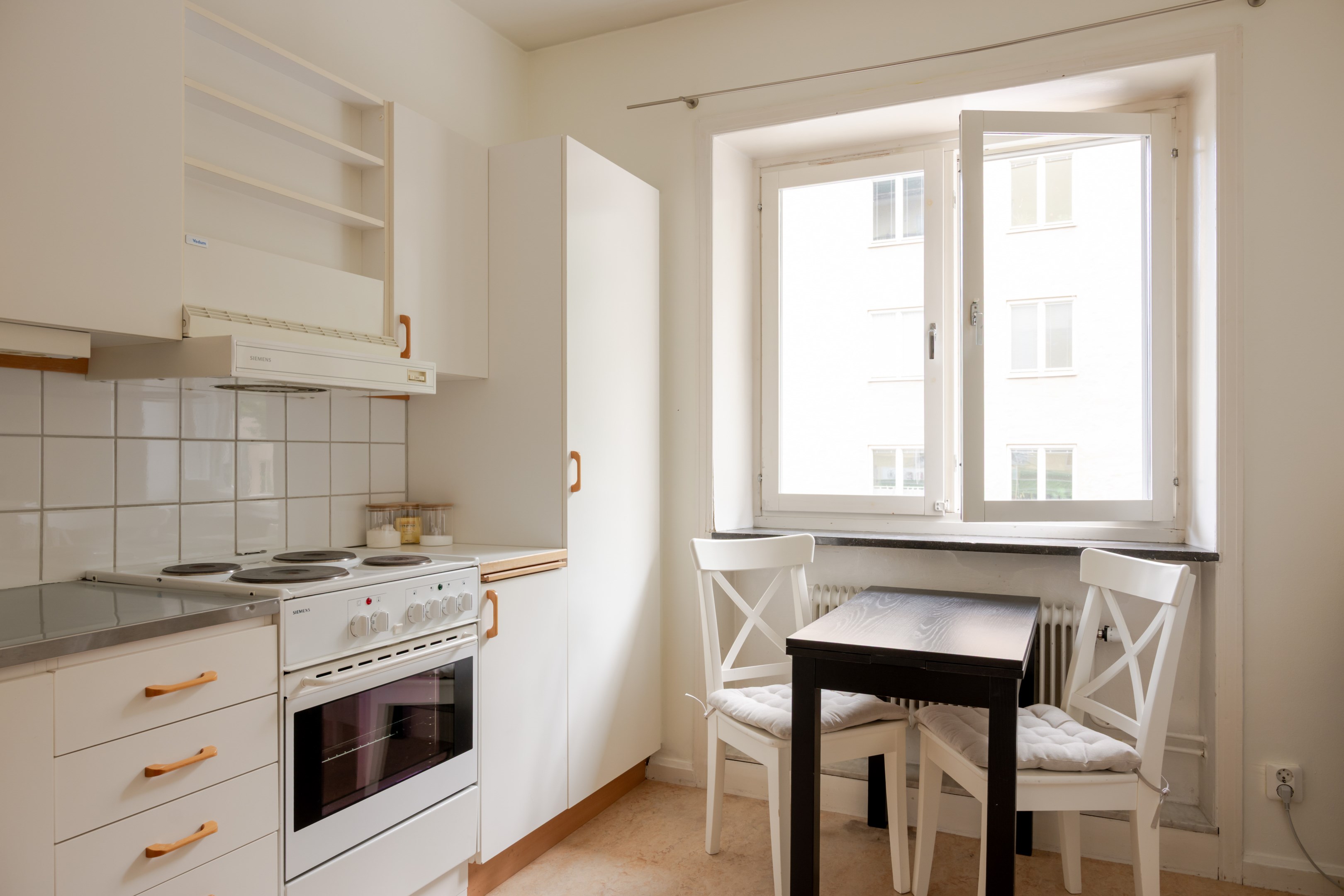 Bostadsbild från Rålambsvägen 69, Kommande i Kungsholmen - Fredhäll, Stockholm