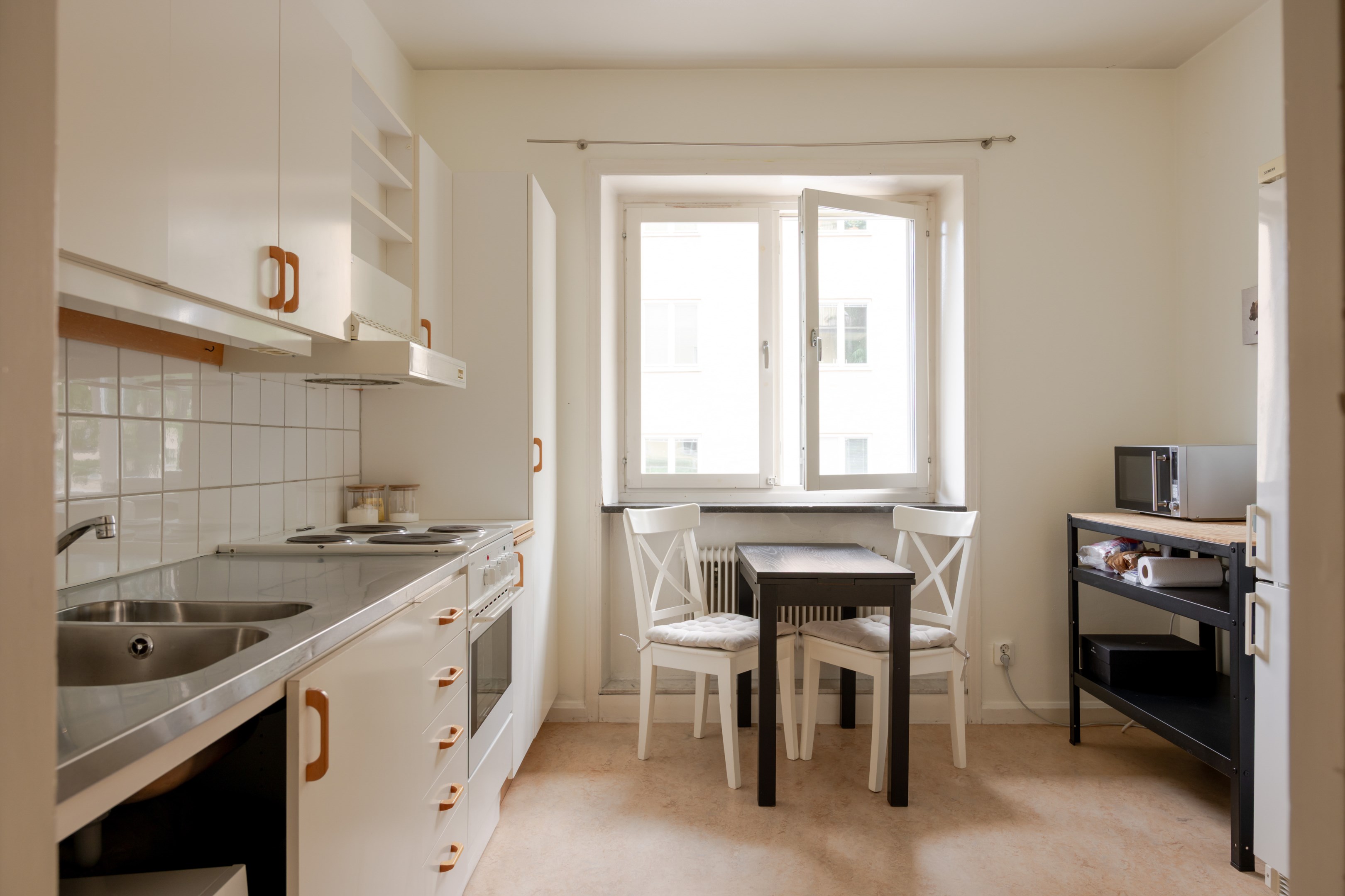 Bostadsbild från Rålambsvägen 69, Kommande i Kungsholmen - Fredhäll, Stockholm