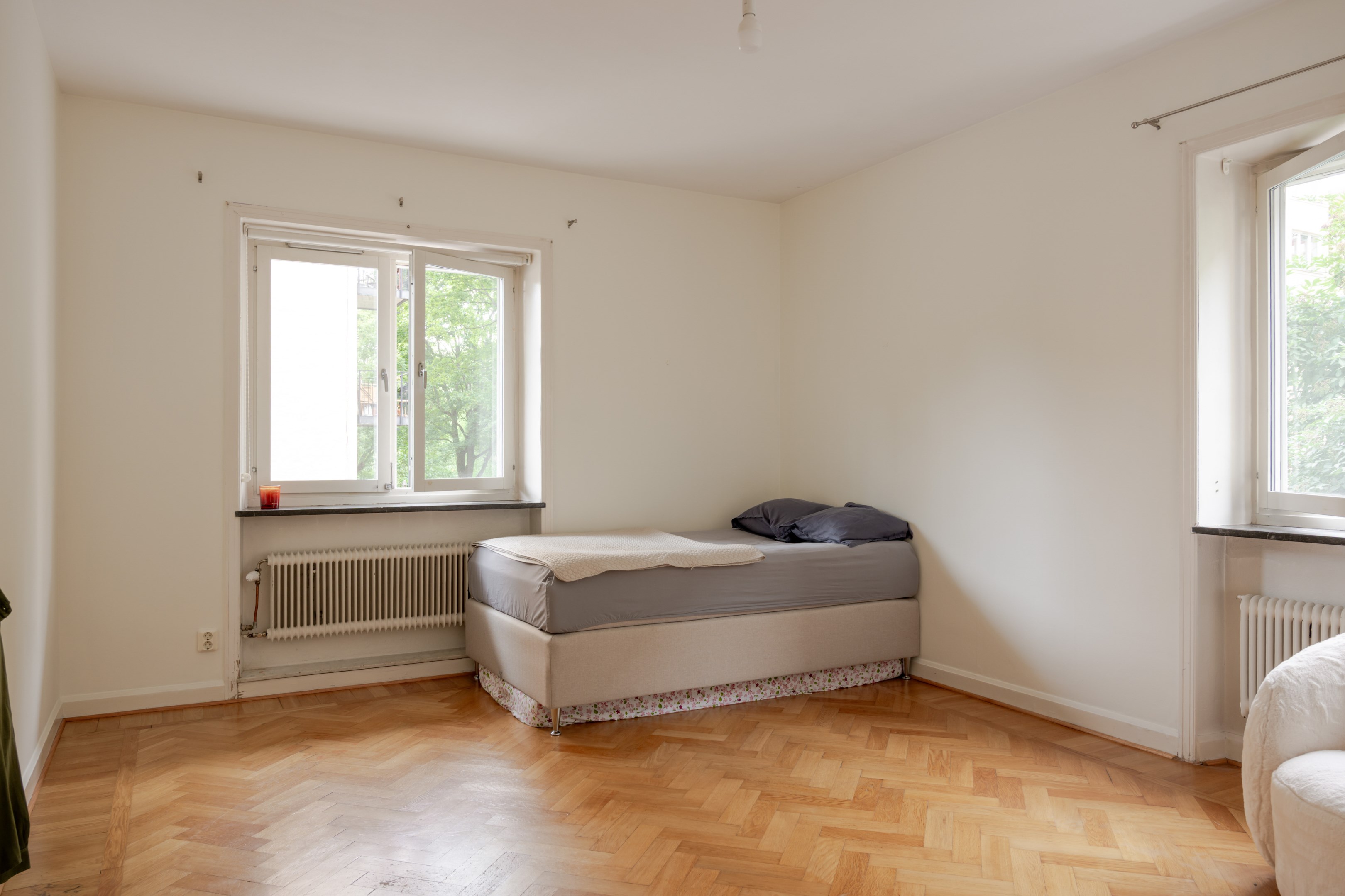 Bostadsbild från Rålambsvägen 69, Kommande i Kungsholmen - Fredhäll, Stockholm