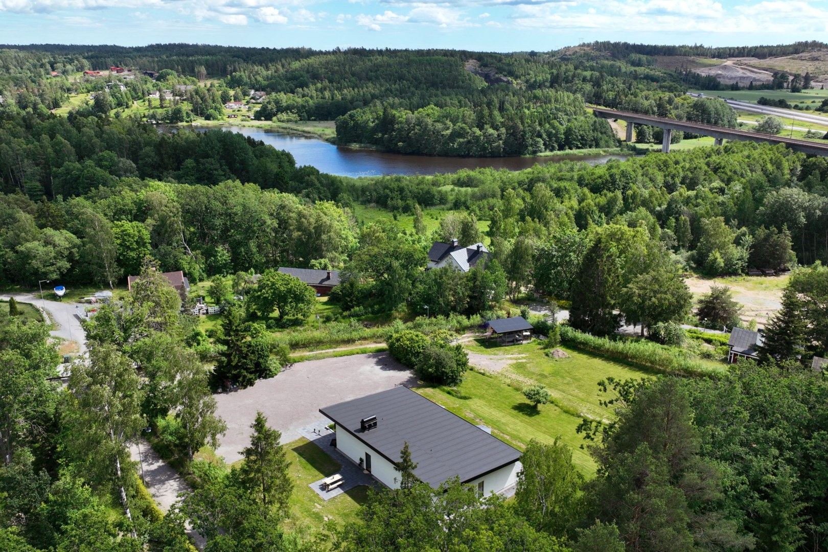 Läggesta Augustalund 20
