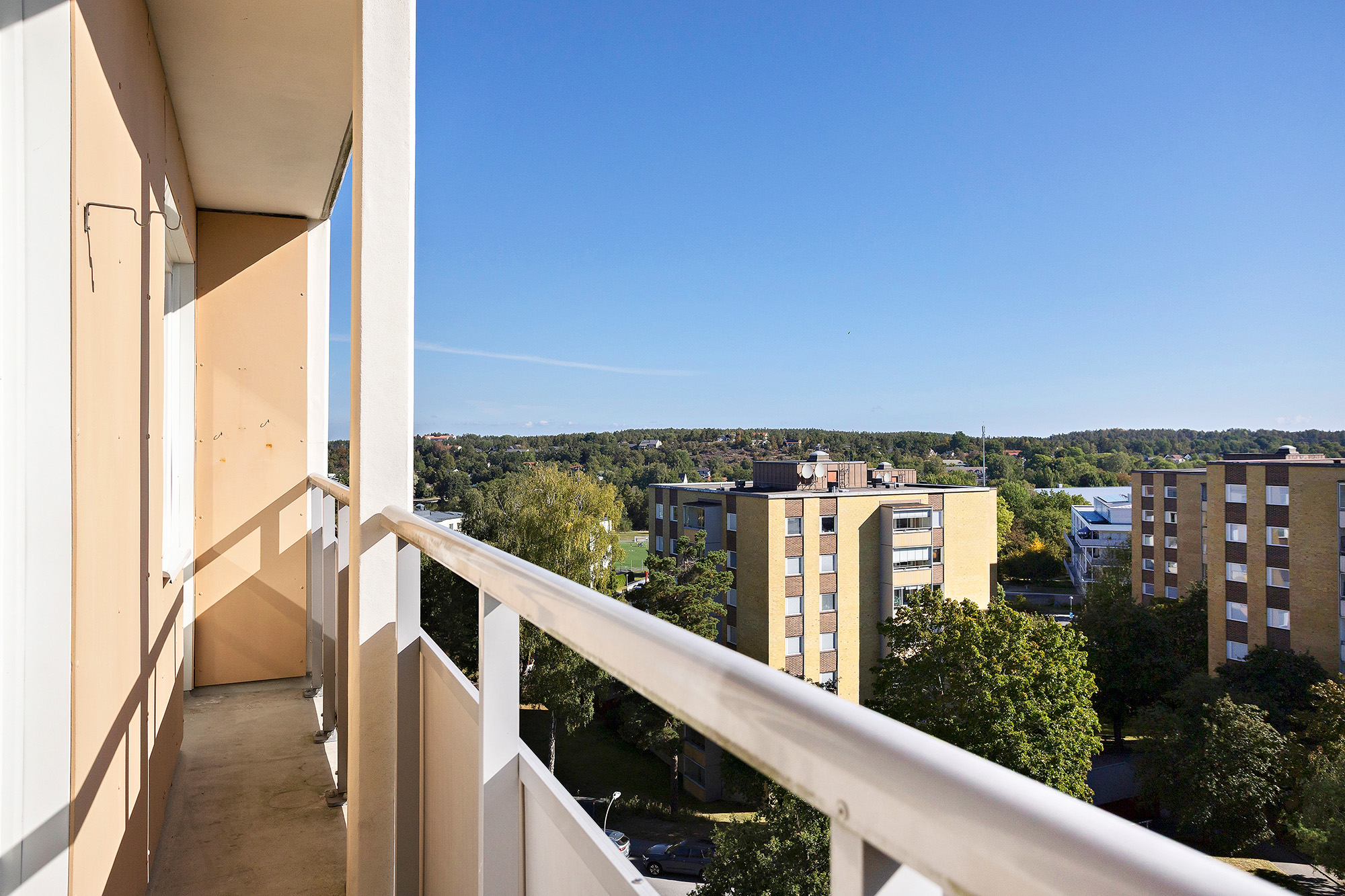 Bostadsbild från Oxelvägen 47, Till salu i Älta, Nacka