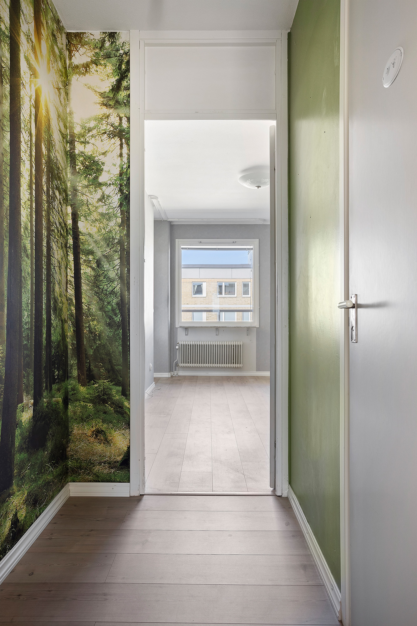 Bostadsbild från Oxelvägen 47, Till salu i Älta, Nacka