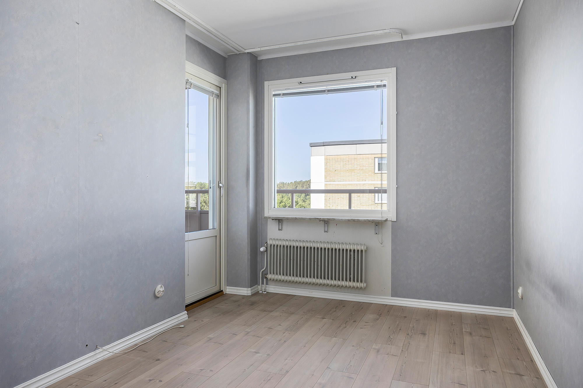 Bostadsbild från Oxelvägen 47, Till salu i Älta, Nacka