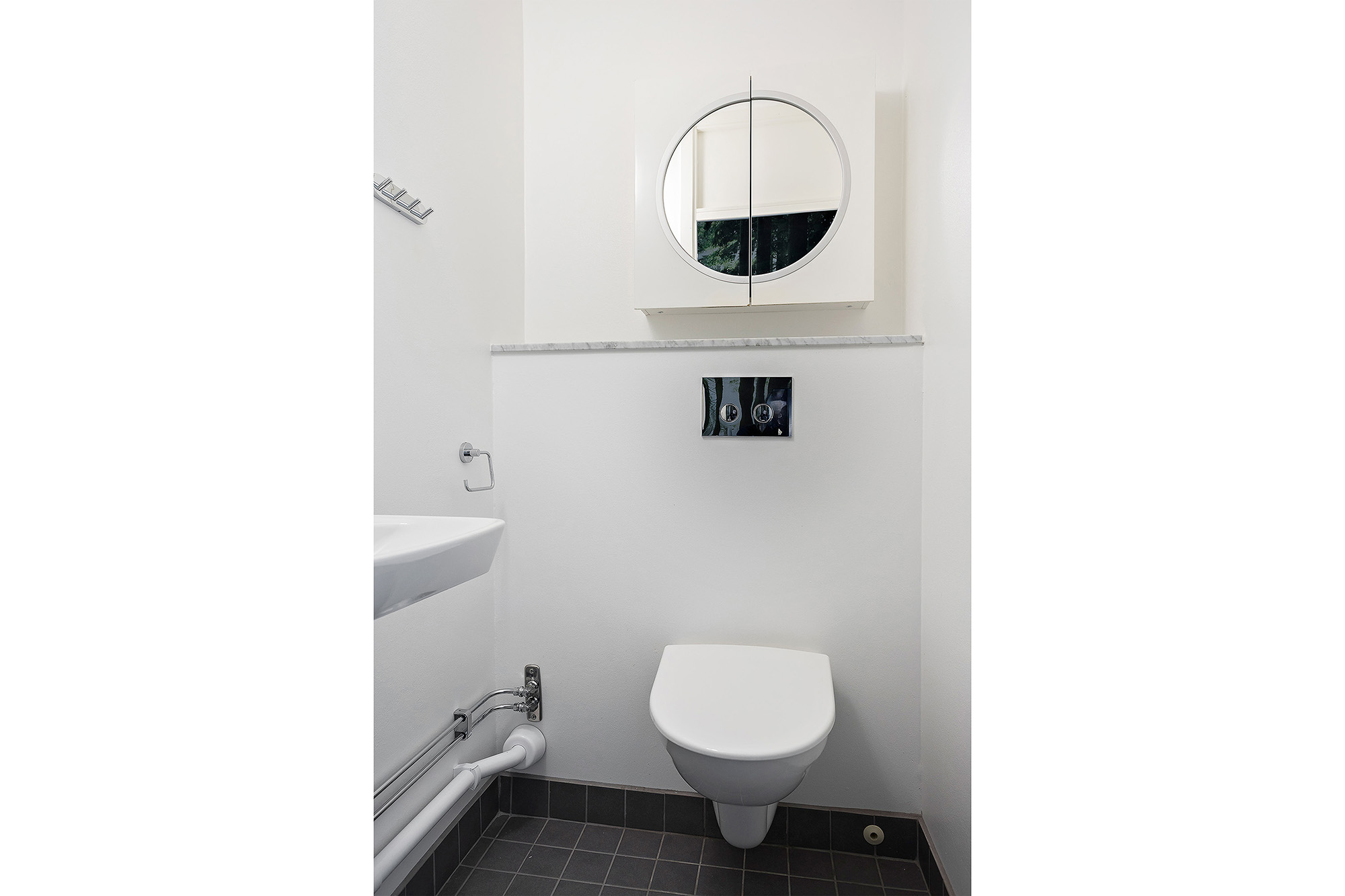 Bostadsbild från Oxelvägen 47, Till salu i Älta, Nacka