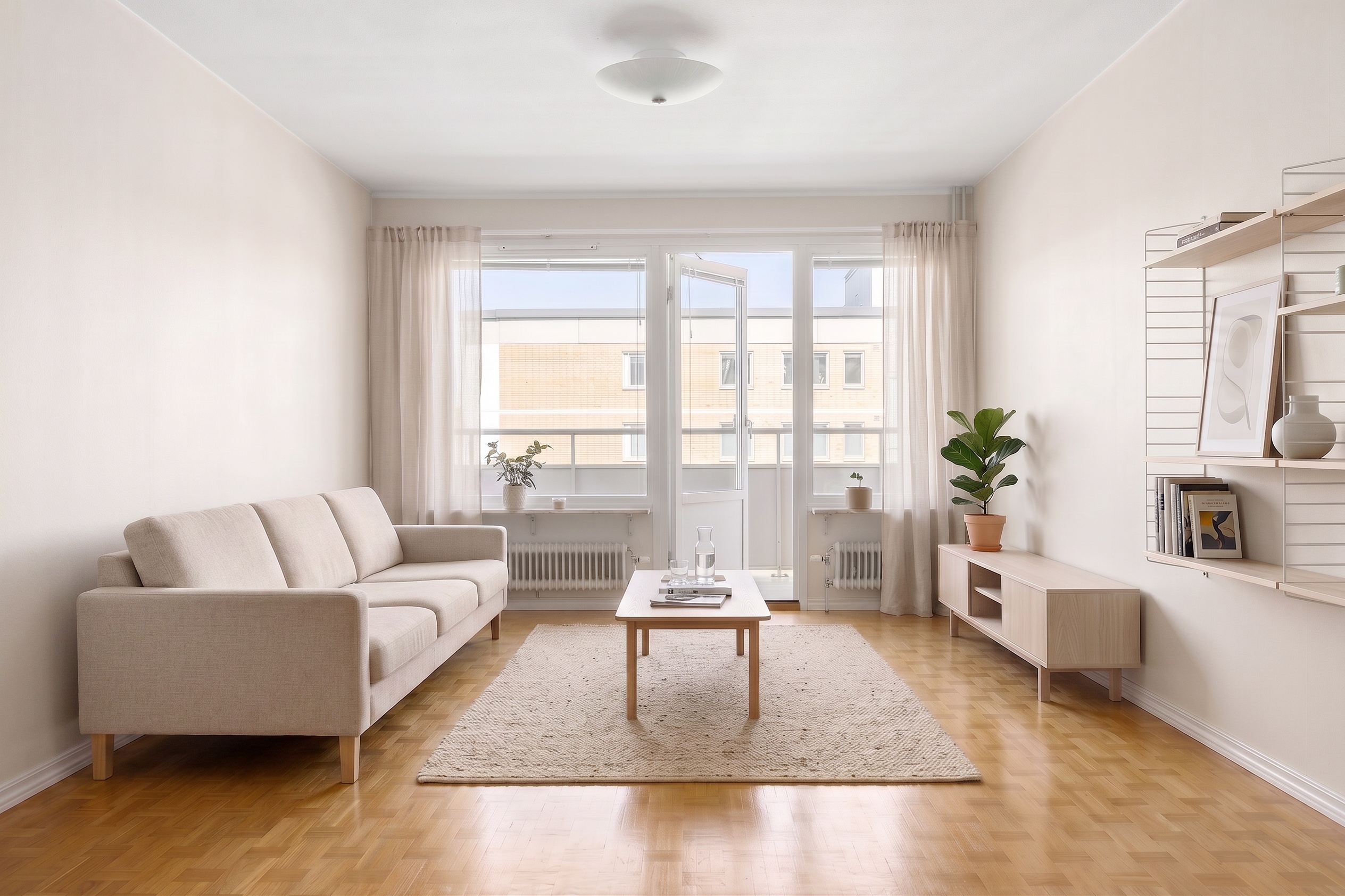 Bostadsbild från Oxelvägen 47, Till salu i Älta, Nacka