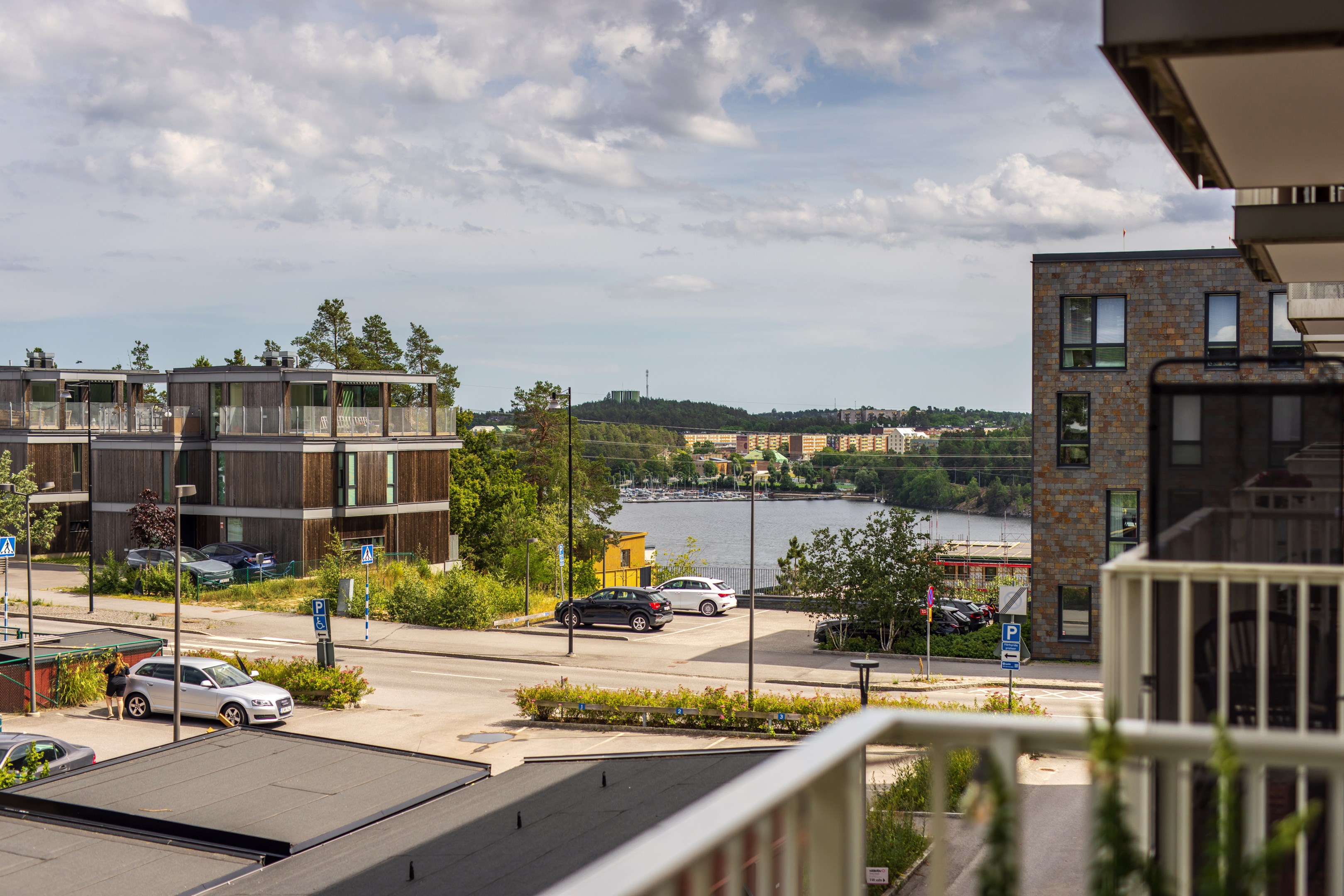Hedenströms väg 13, 3 tr – bild 23