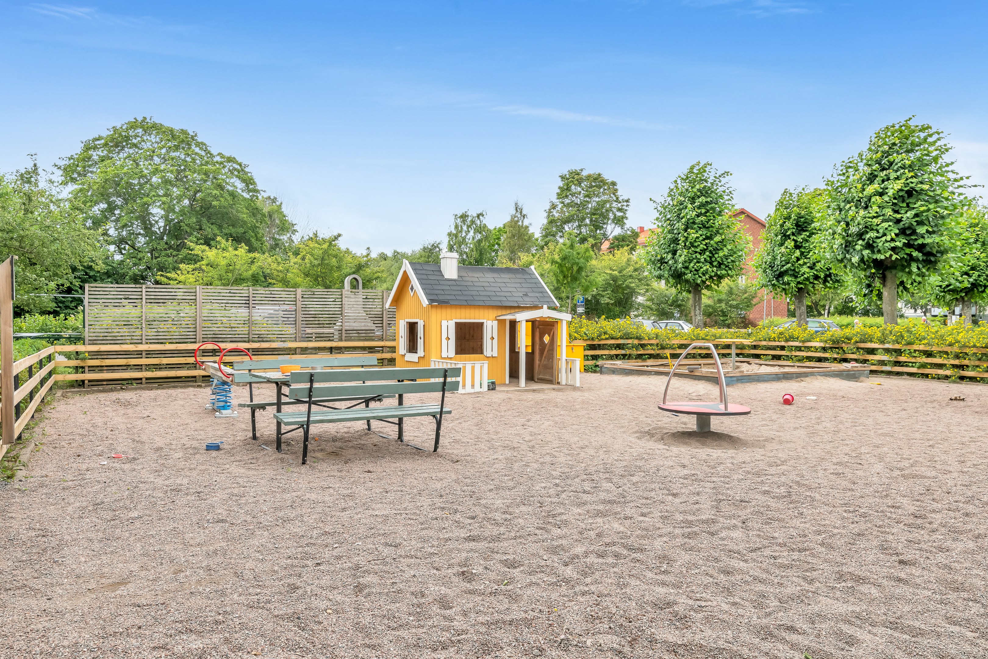 Bostadsbild från Ritargatan 8 A, Såld i Salabacke, Uppsala