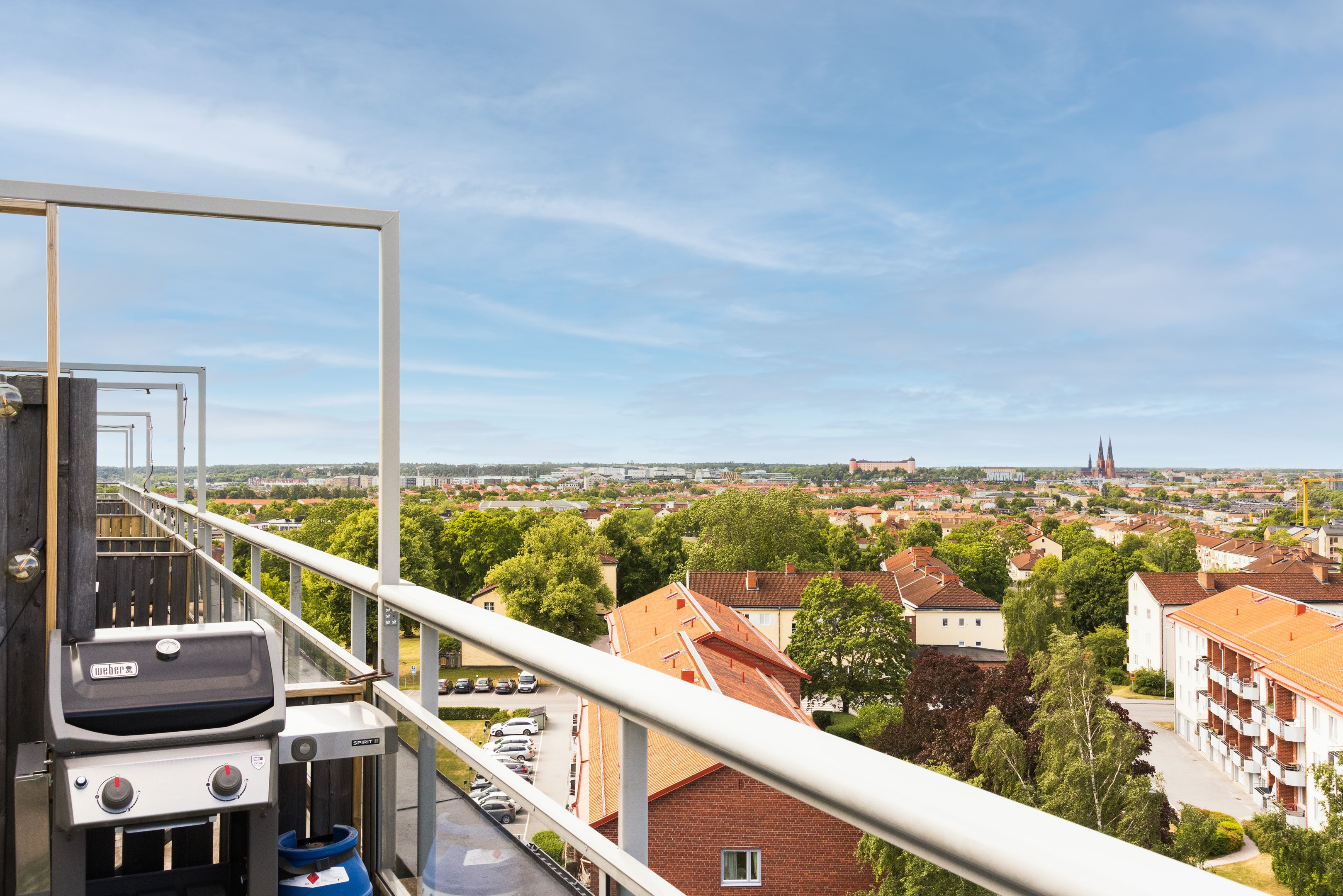Bostadsbild från Ritargatan 8 A, Såld i Salabacke, Uppsala