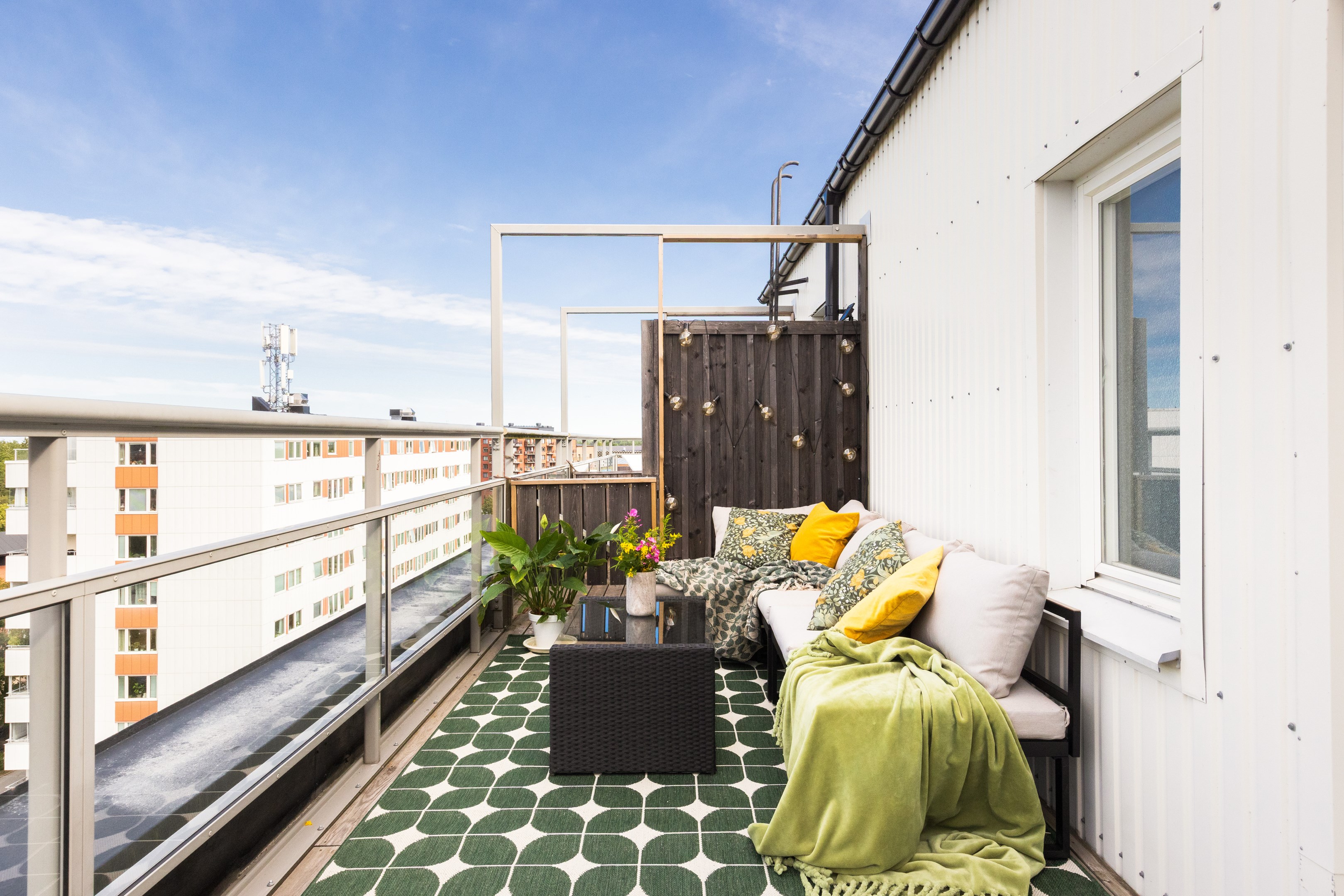 Bostadsbild från Ritargatan 8 A, Såld i Salabacke, Uppsala