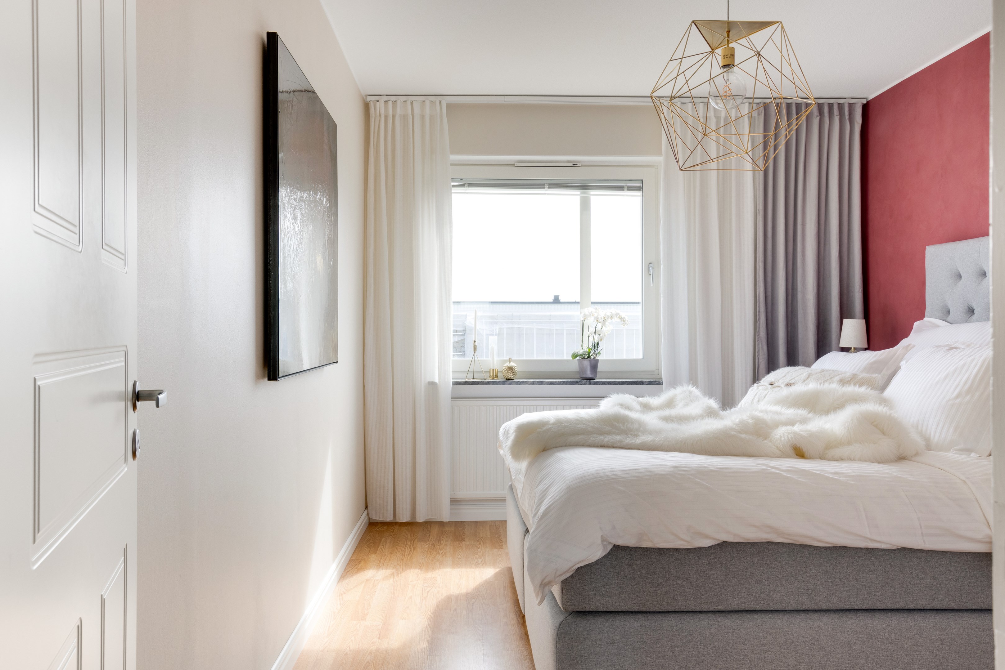 Bostadsbild från Ritargatan 8 A, Såld i Salabacke, Uppsala