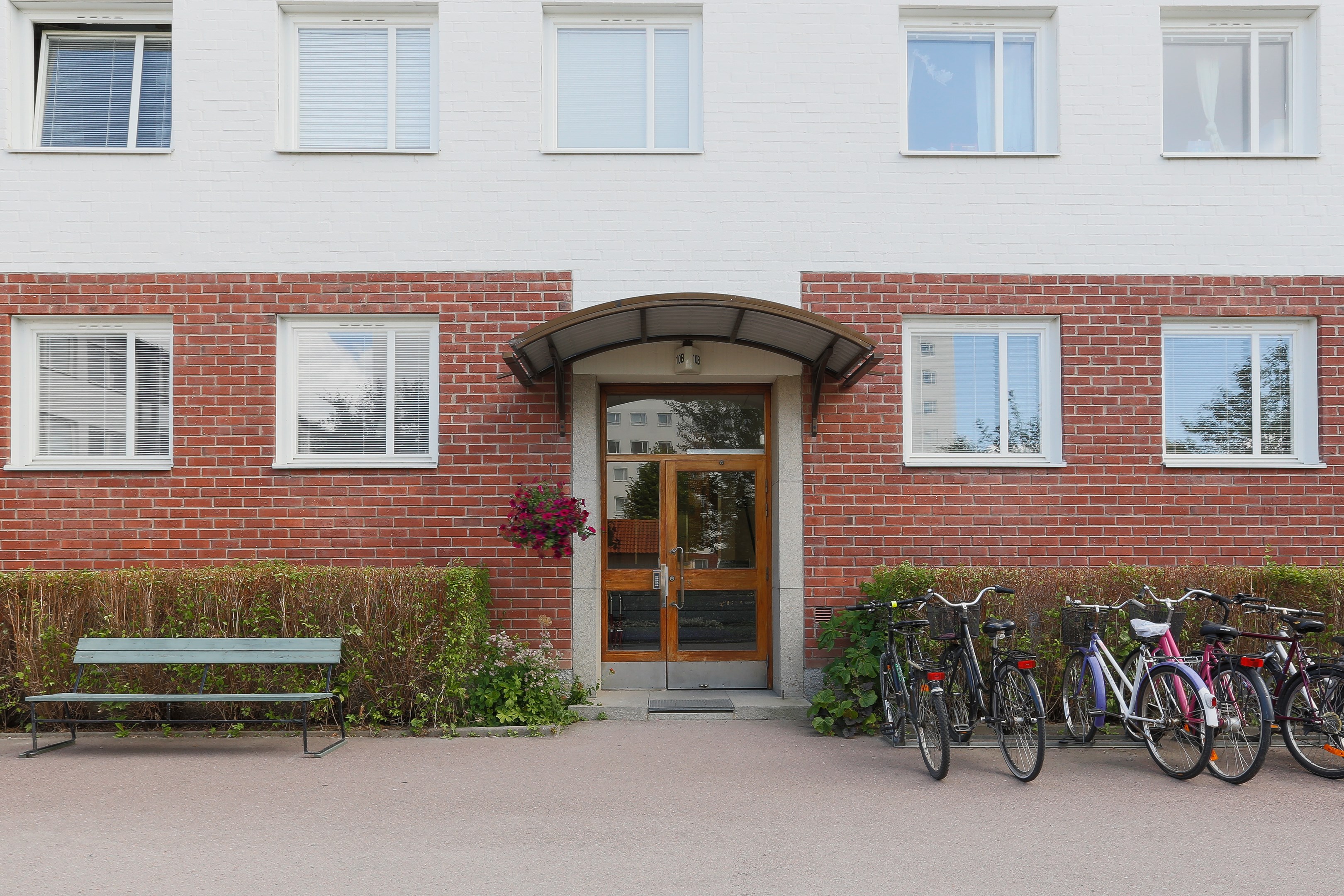 Bostadsbild från Ritargatan 8 A, Såld i Salabacke, Uppsala