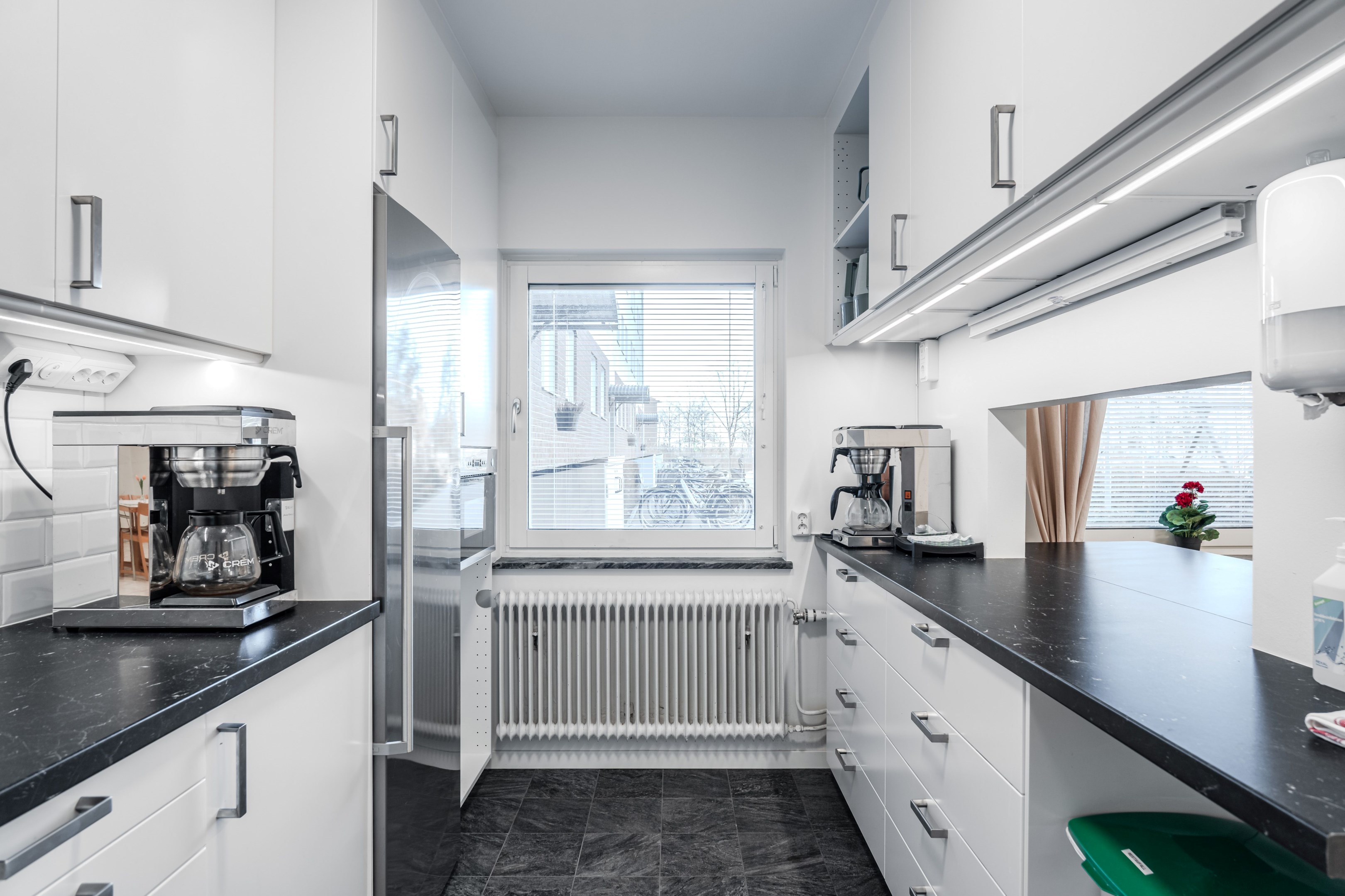 Föreningens samlingslokal