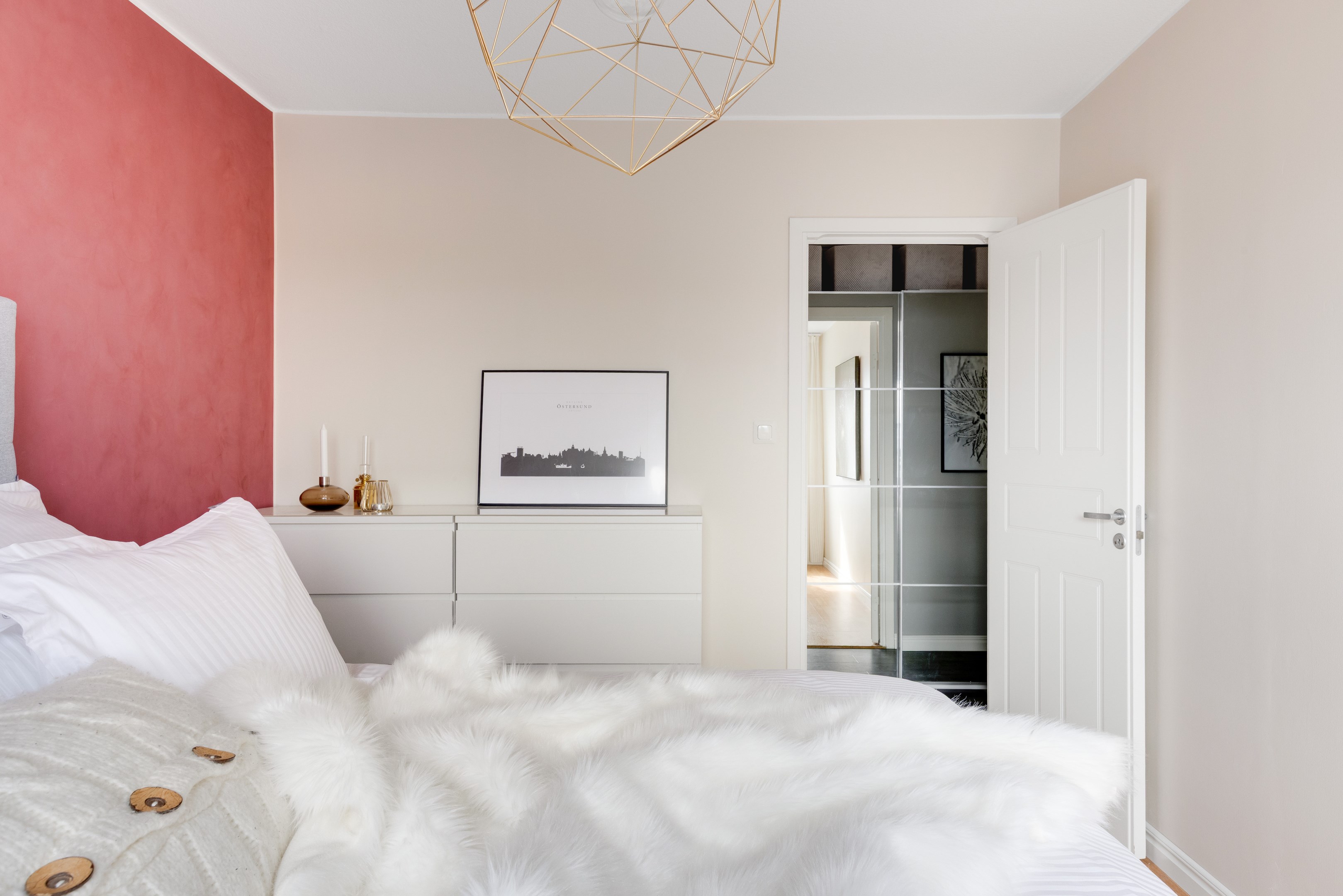 Bostadsbild från Ritargatan 8 A, Såld i Salabacke, Uppsala