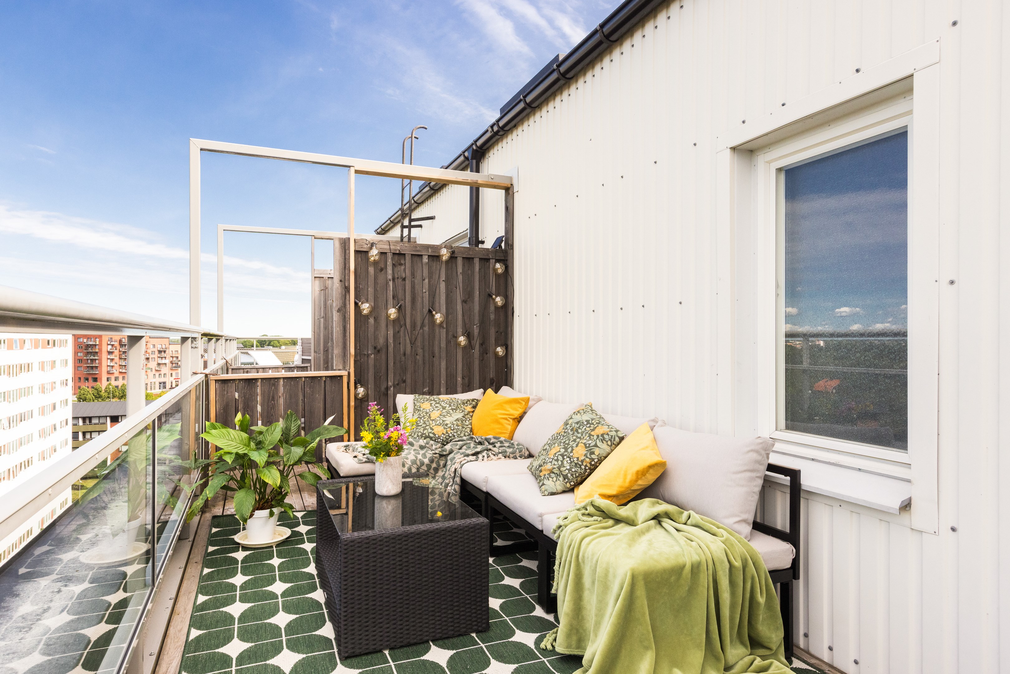 Bostadsbild från Ritargatan 8 A, Såld i Salabacke, Uppsala