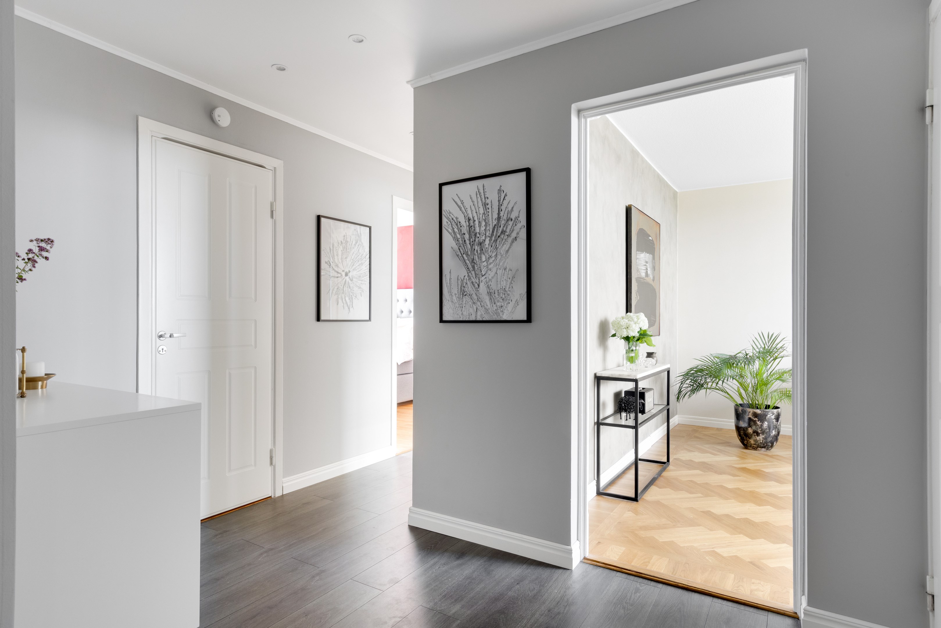 Bostadsbild från Ritargatan 8 A, Såld i Salabacke, Uppsala